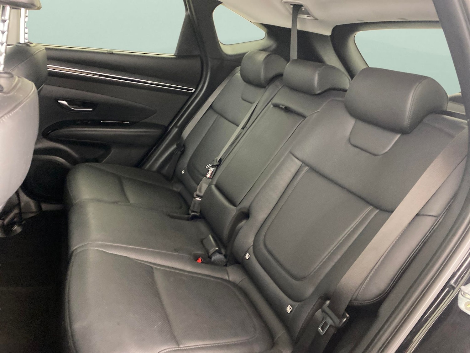 Used Hyundai TUCSON 2022 for sale - 77688649: Photo 29