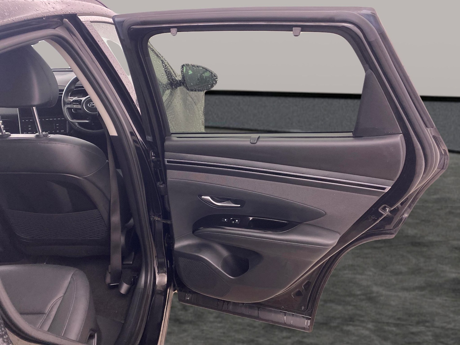 Used Hyundai TUCSON 2022 for sale - 77688649: Photo 30