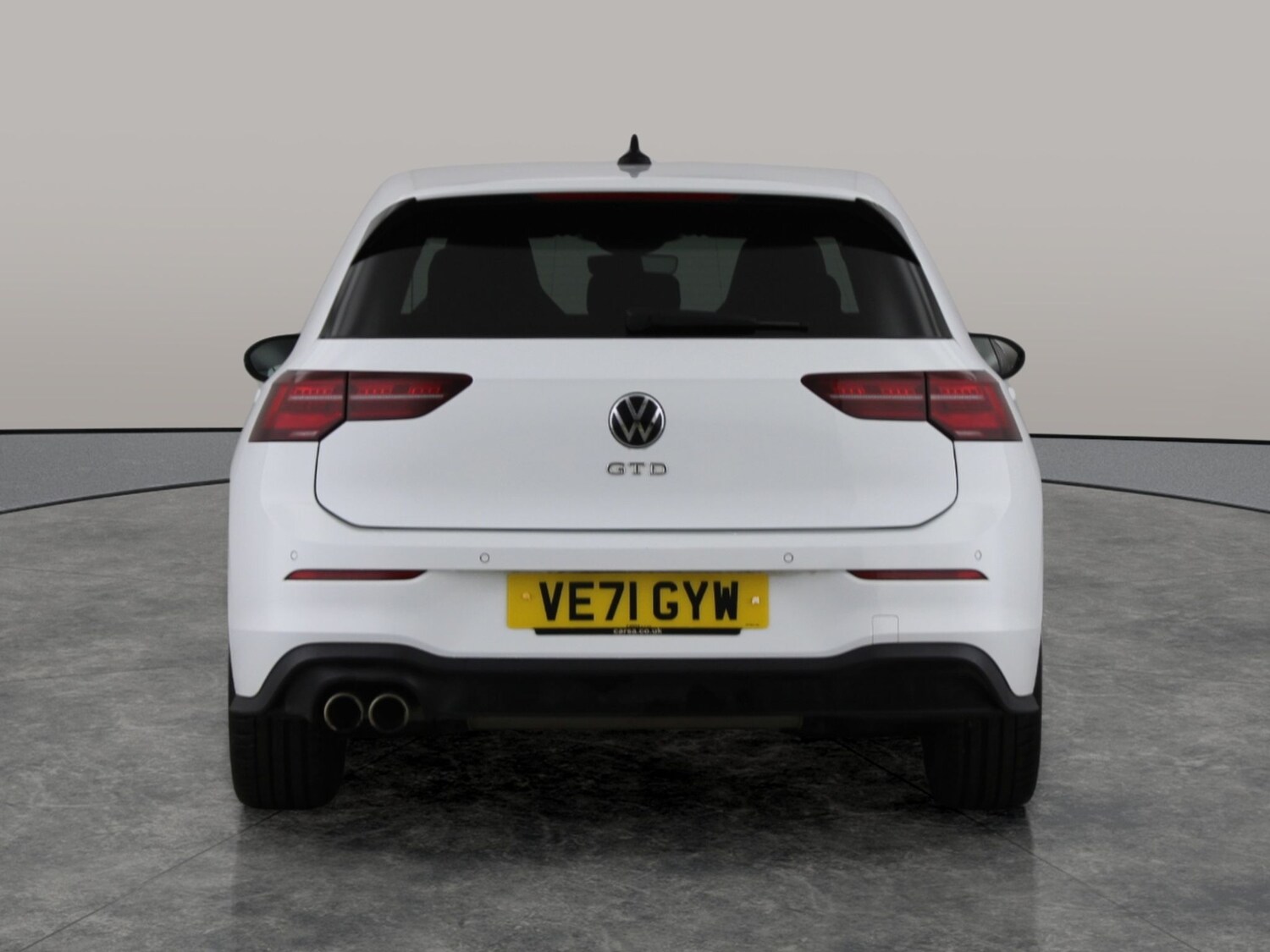 Used Volkswagen Golf 2021 for sale - 77462233: Photo 11