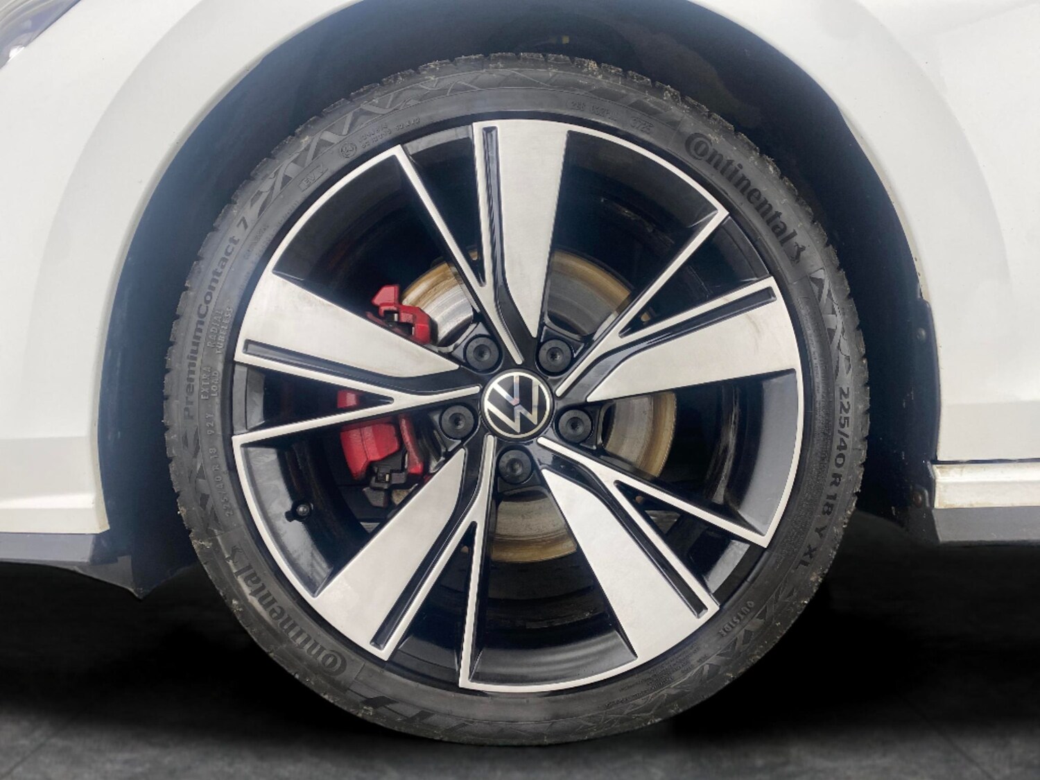 Used Volkswagen Golf 2021 for sale - 77462233: Photo 19