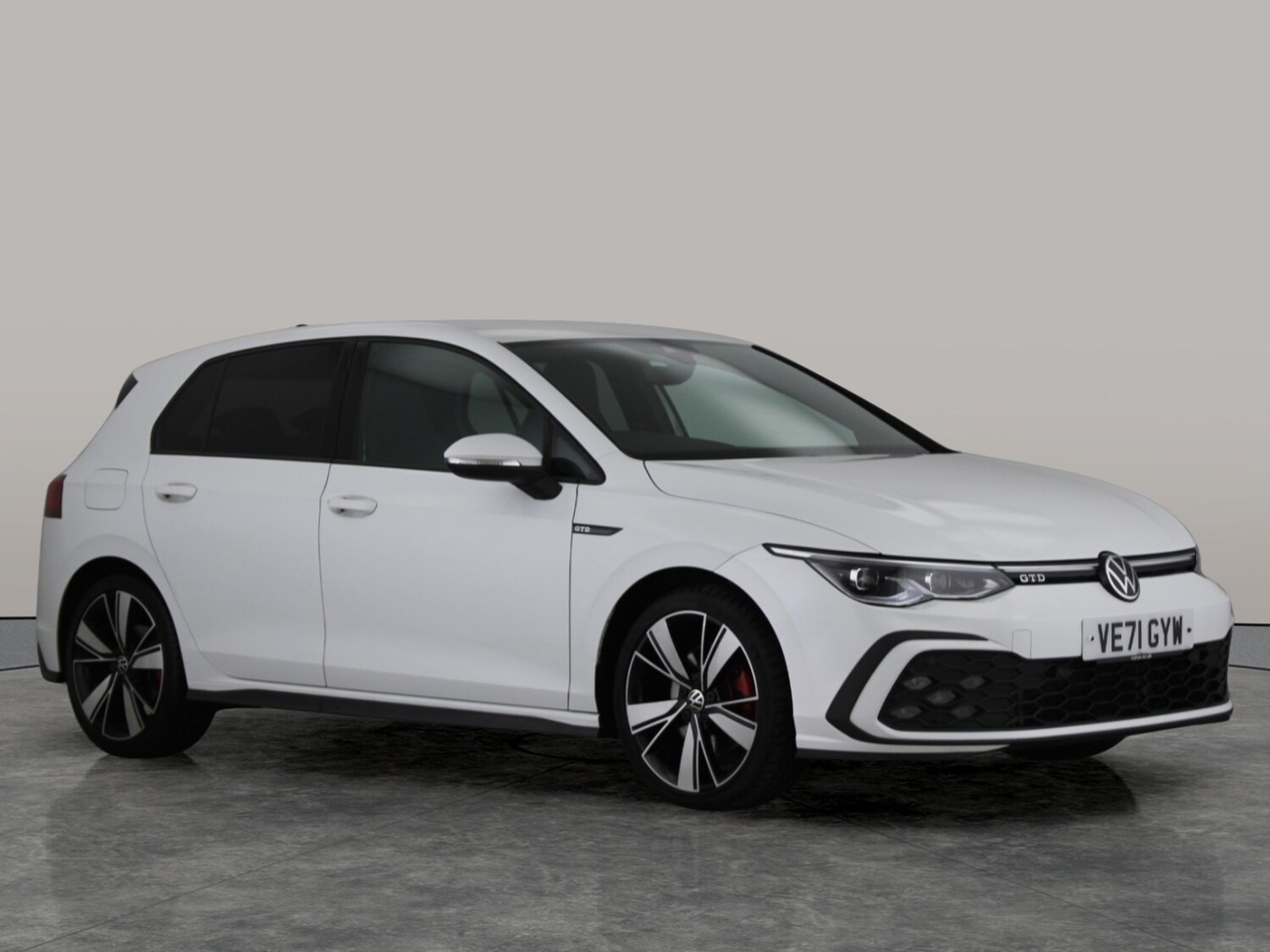 Used Volkswagen Golf 2021 for sale - 77462233: Photo 8