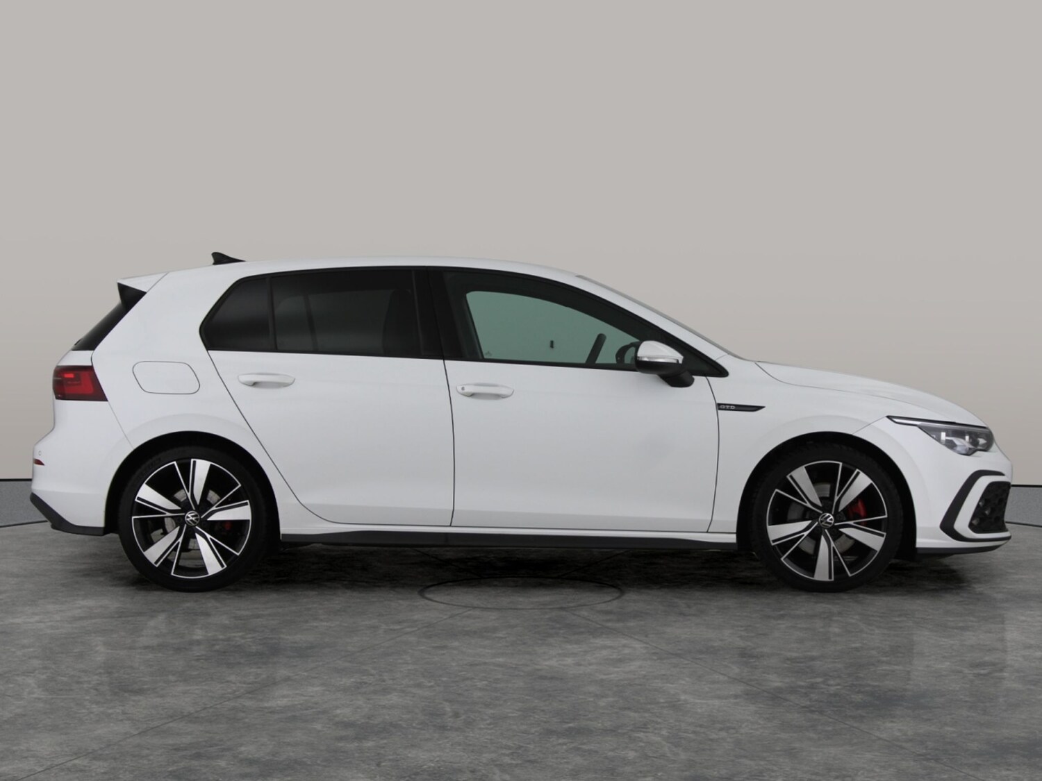 Used Volkswagen Golf 2021 for sale - 77462233: Photo 9