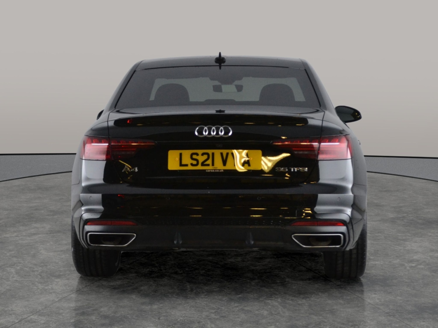 Used Audi A4 2021 for sale - 78094218: Photo 10