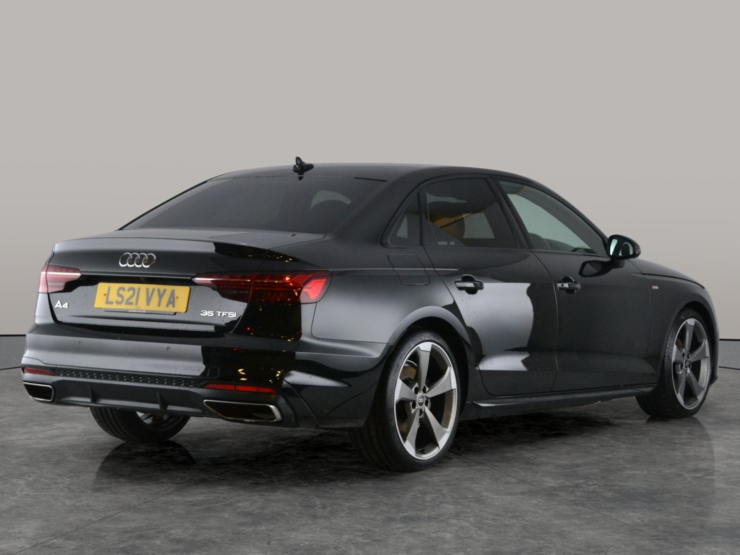 Used Audi A4 2021 for sale - 78094218: Photo 11