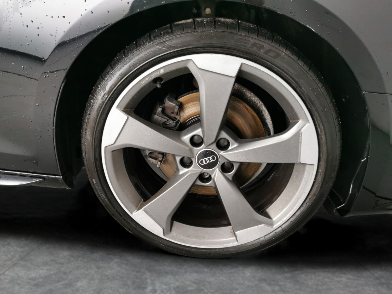 Used Audi A4 2021 for sale - 78094218: Photo 25