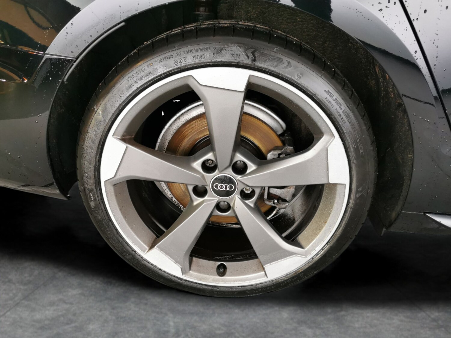 Used Audi A4 2021 for sale - 78094218: Photo 26