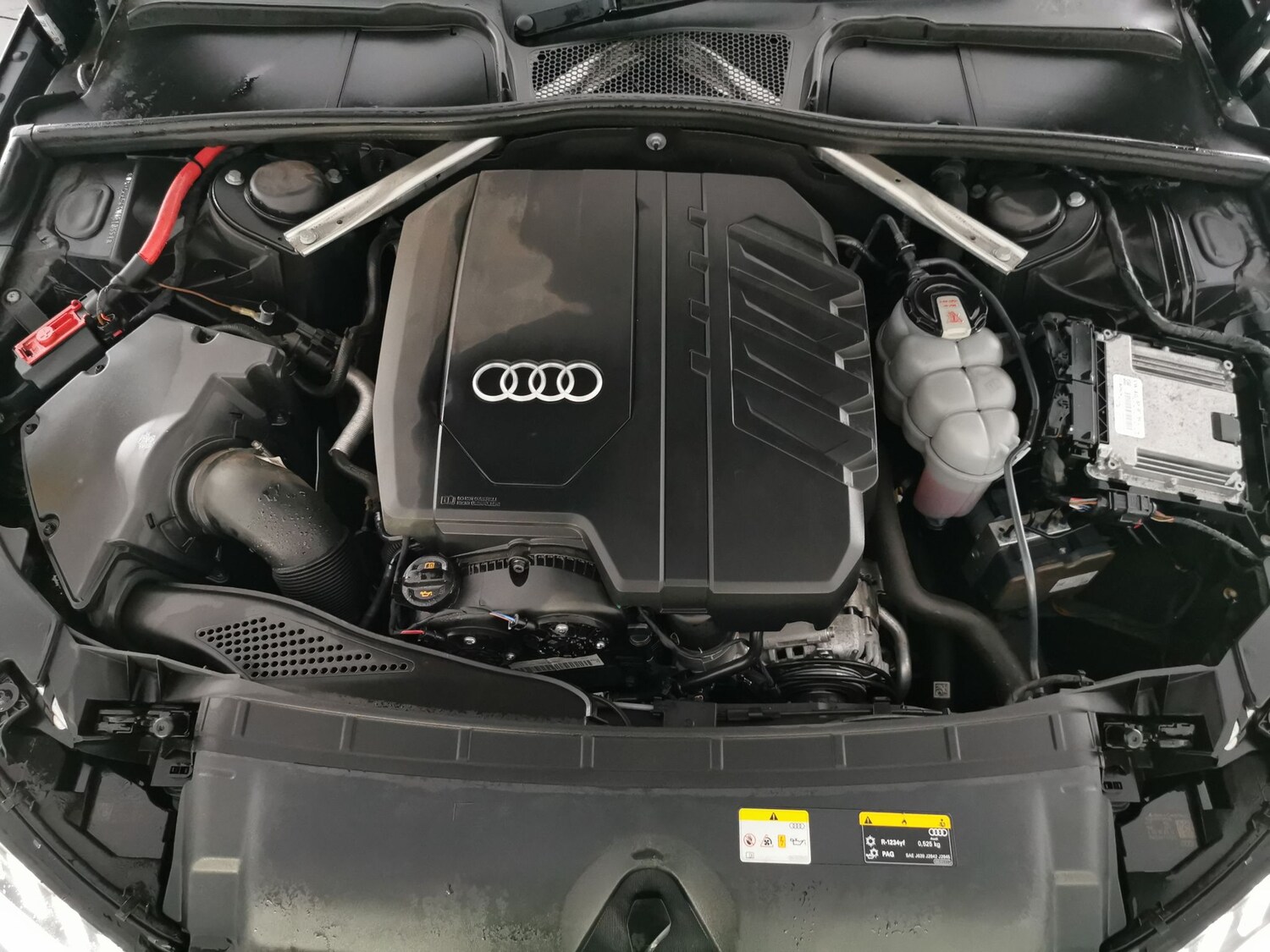 Used Audi A4 2021 for sale - 78094218: Photo 34