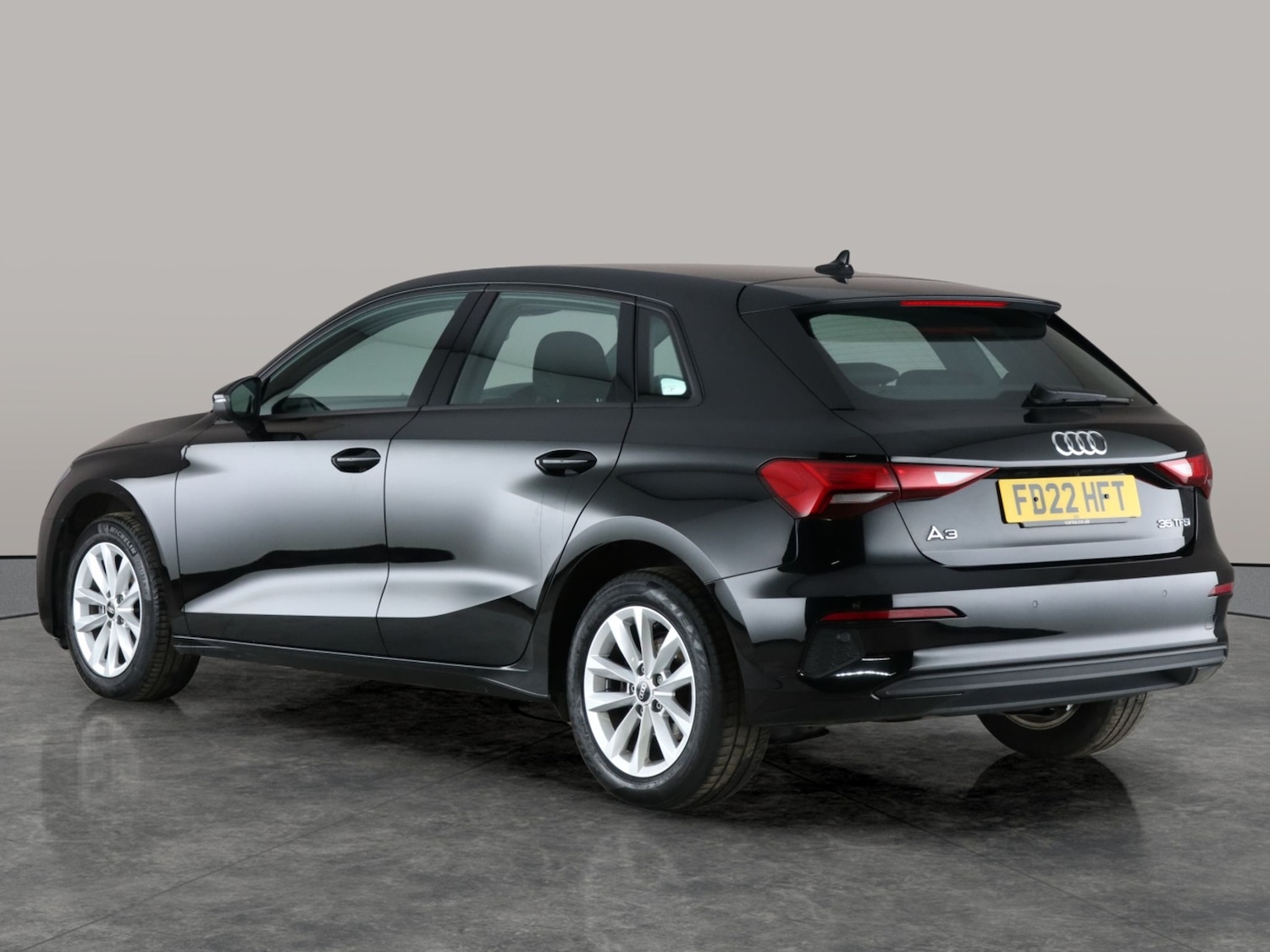 Used Audi A3 for sale - 76531986: Photo 12