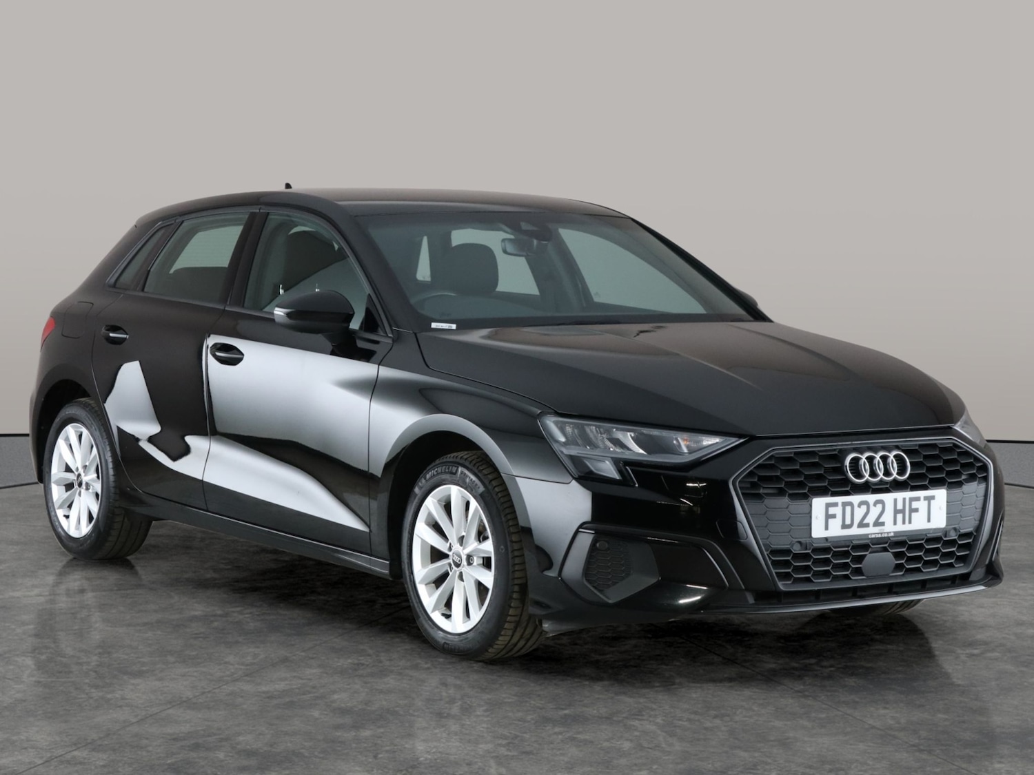 Used Audi A3 for sale - 76531986: Photo 8