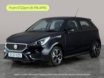 Used MG MG3 2023 for sale - 79789688: Photo