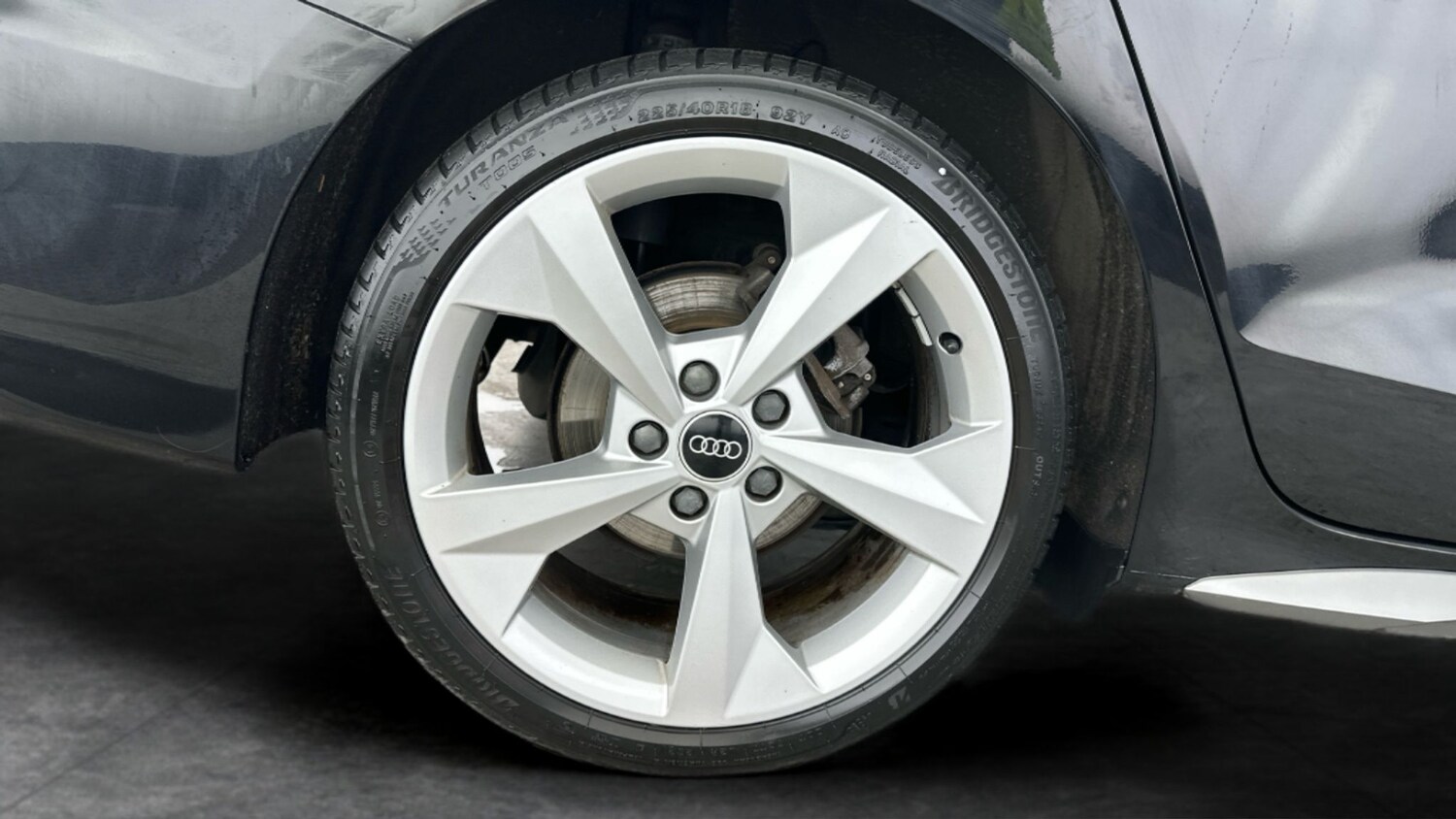 Used Audi A3 2021 for sale - 77720847: Photo 11