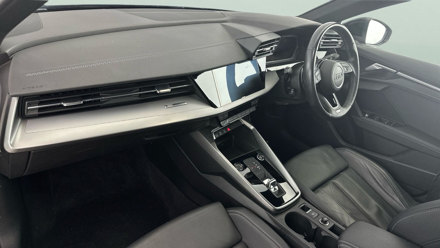 Used Audi A3 2021 for sale - 77720847: Photo 13