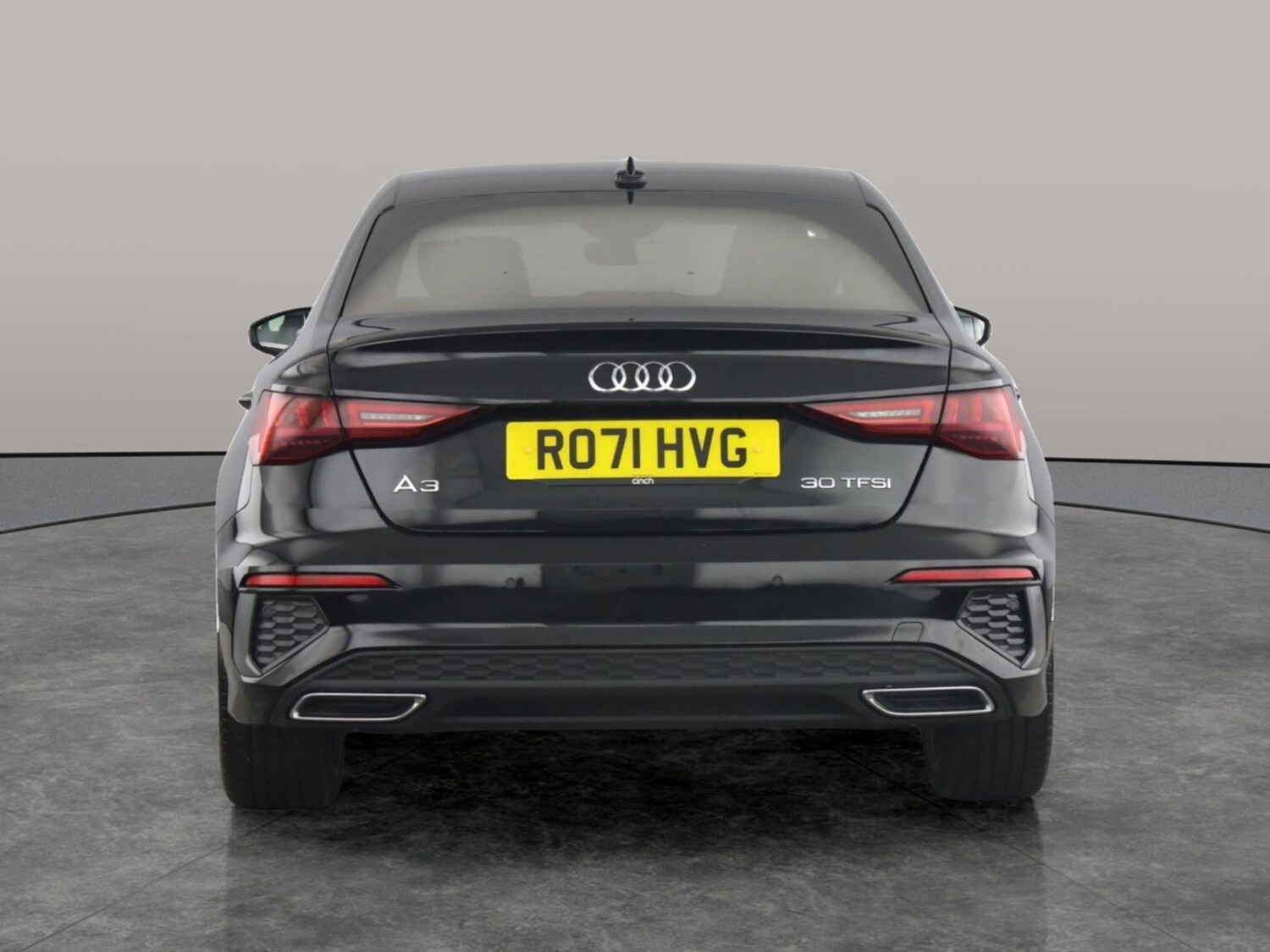 Used Audi A3 2021 for sale - 77720847: Photo 7