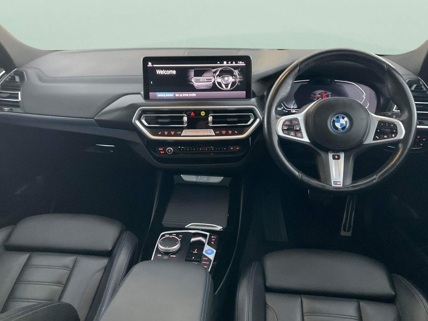 Used BMW iX3 2023 for sale - 76590044: Photo 10