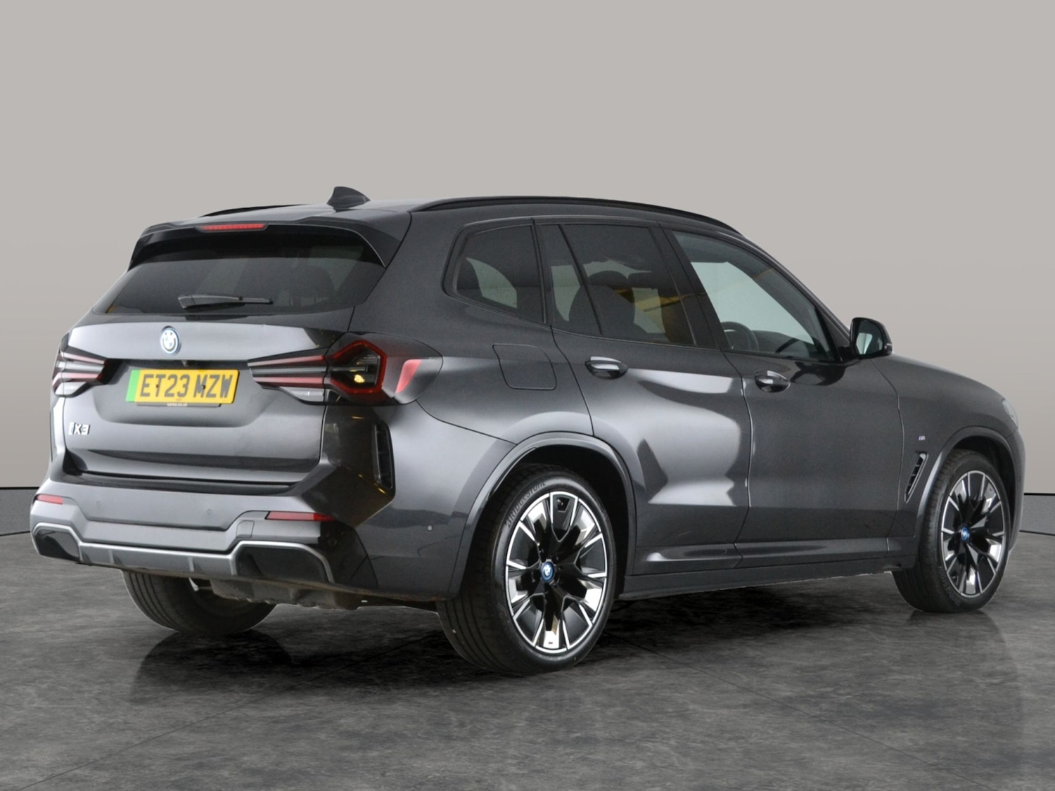 Used BMW iX3 2023 for sale - 76590044: Photo 13