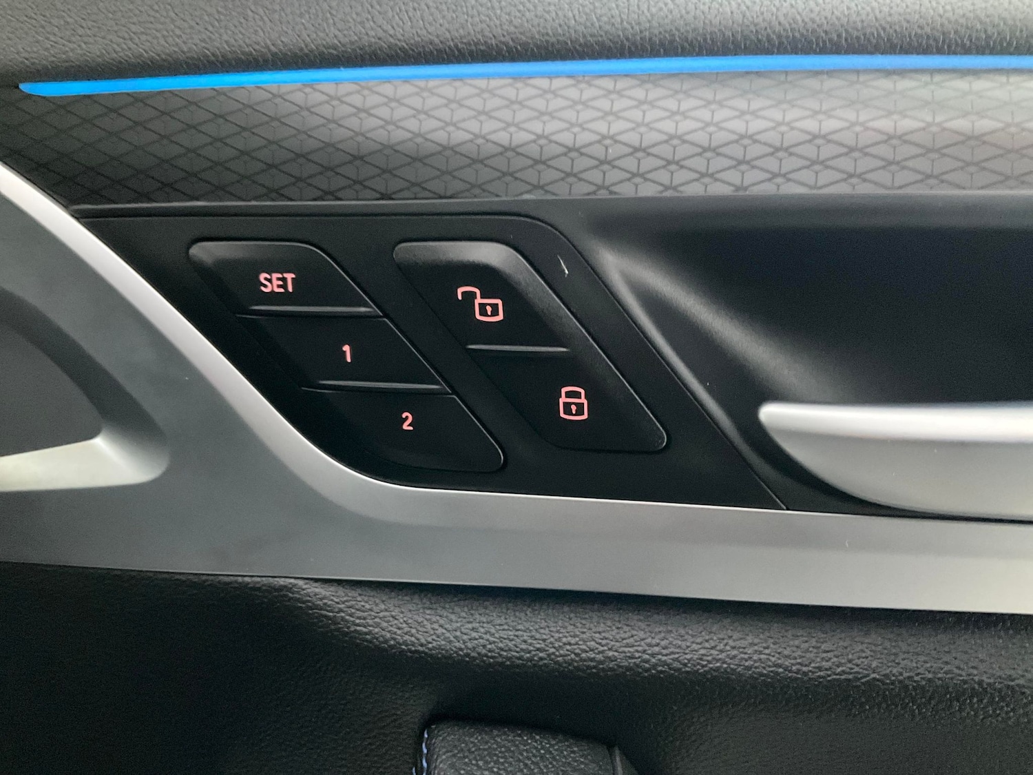 Used BMW iX3 2023 for sale - 76590044: Photo 17