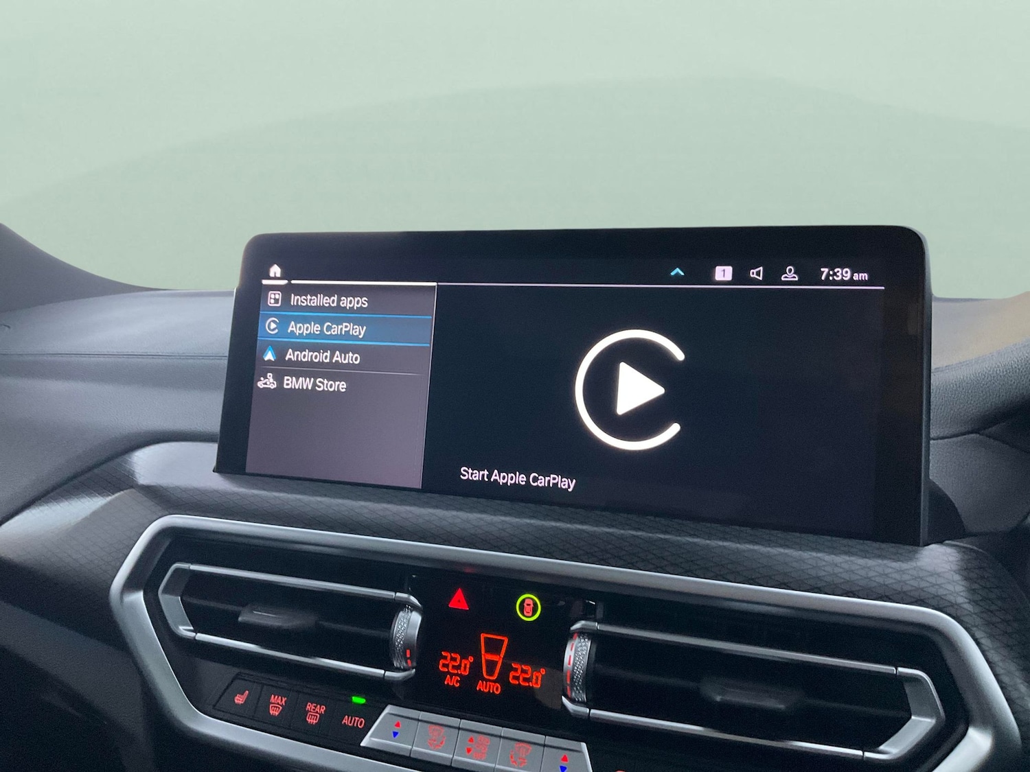 Used BMW iX3 2023 for sale - 76590044: Photo 18