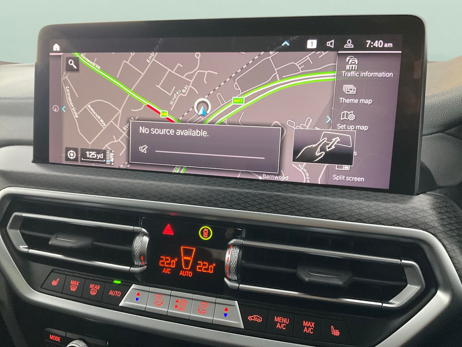 Used BMW iX3 2023 for sale - 76590044: Photo 21