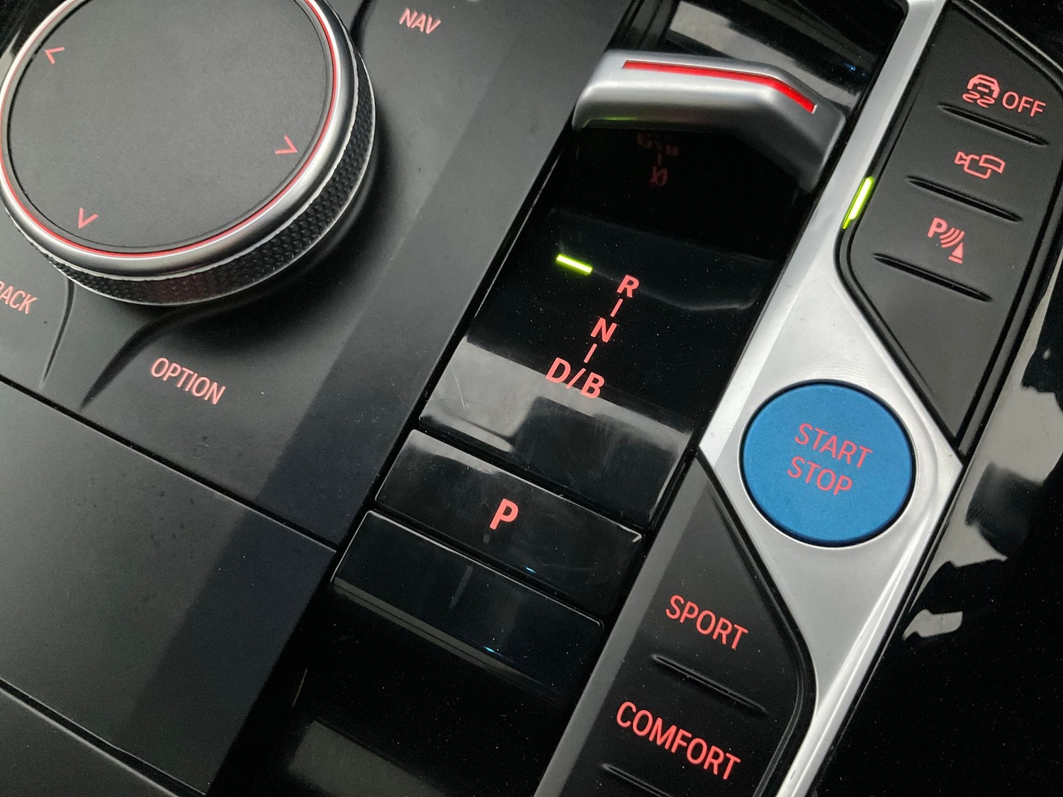 Used BMW iX3 2023 for sale - 76590044: Photo 26