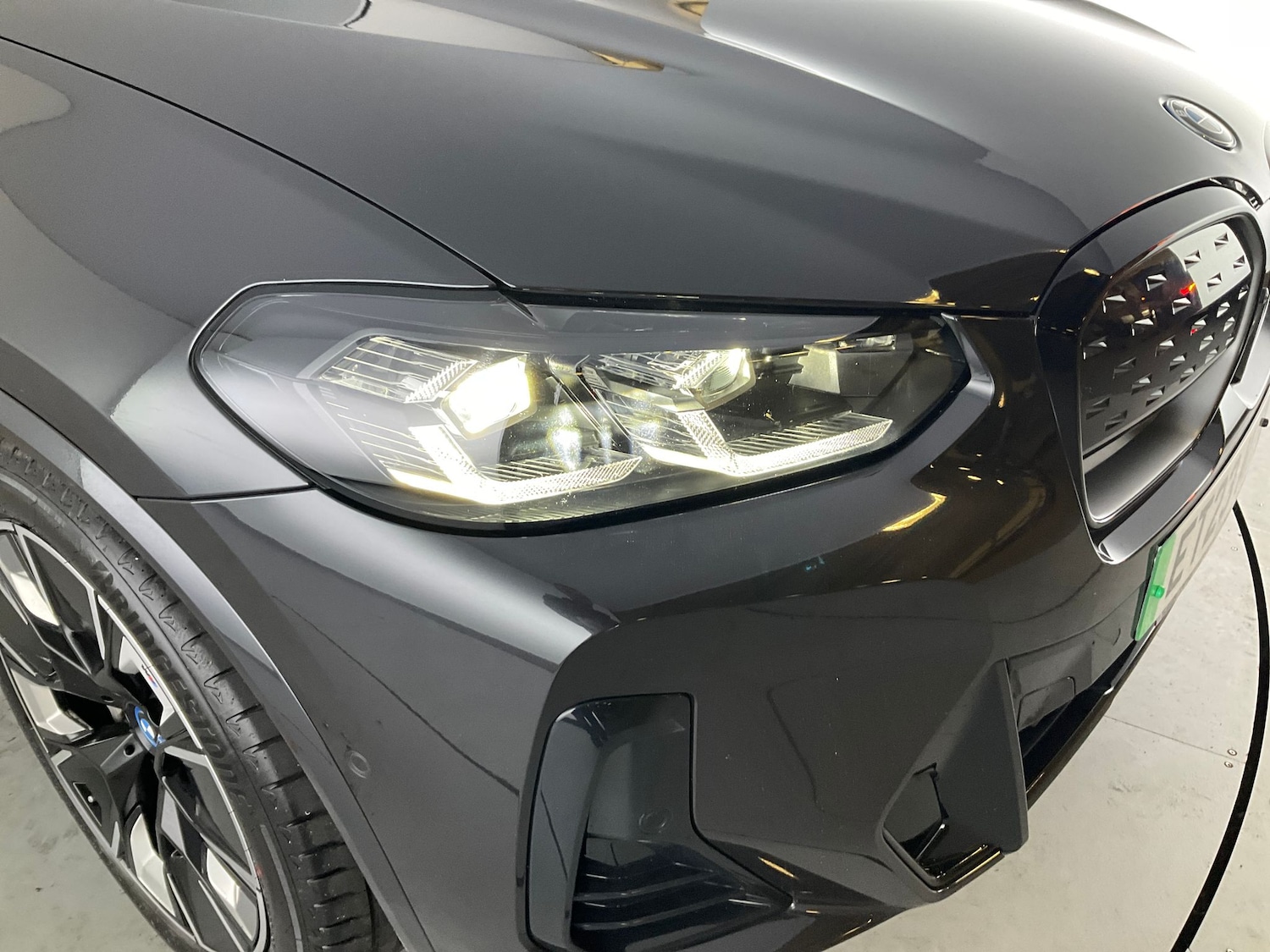 Used BMW iX3 2023 for sale - 76590044: Photo 33