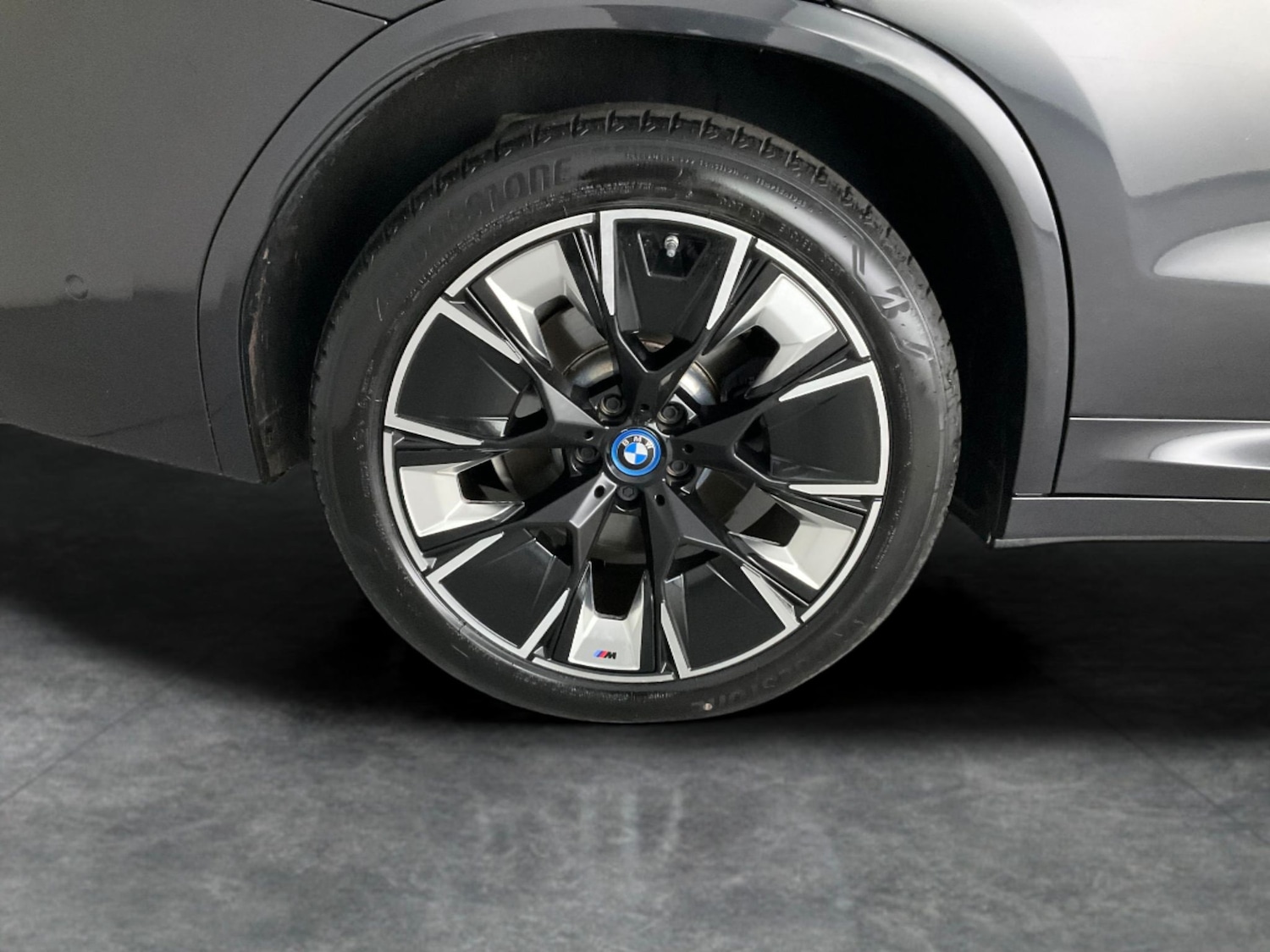 Used BMW iX3 2023 for sale - 76590044: Photo 36