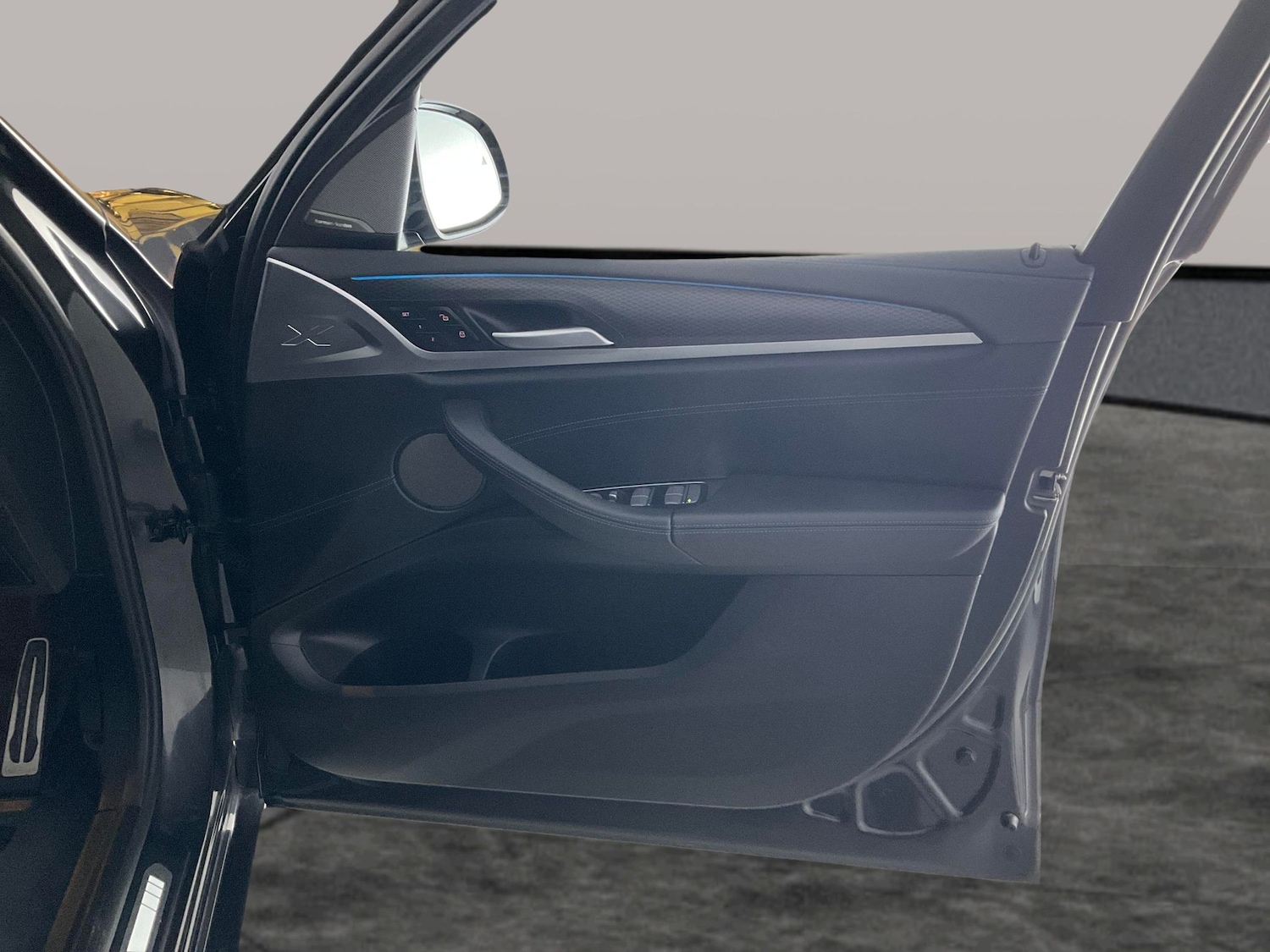 Used BMW iX3 2023 for sale - 76590044: Photo 40