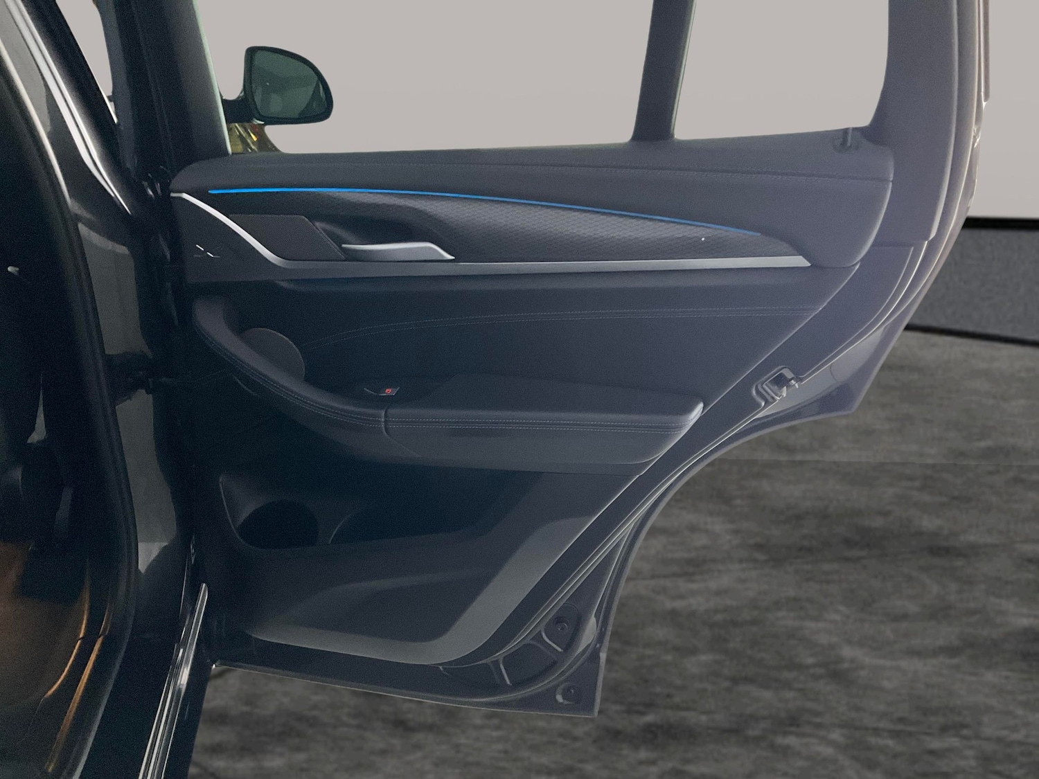 Used BMW iX3 2023 for sale - 76590044: Photo 41