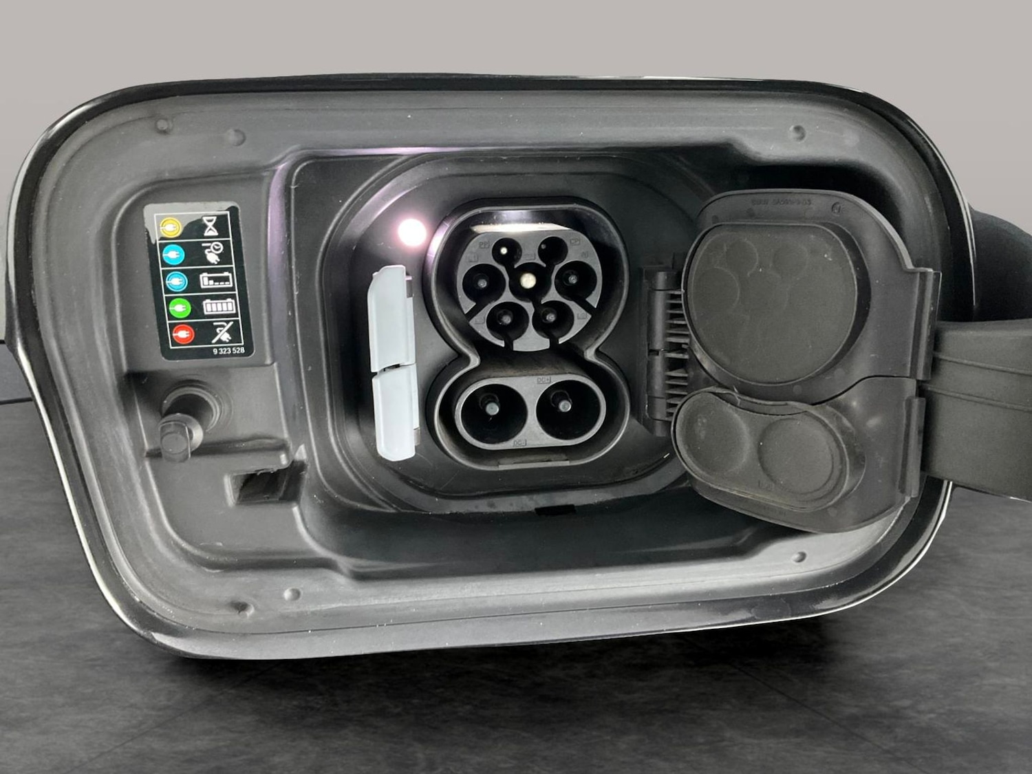 Used BMW iX3 2023 for sale - 76590044: Photo 42