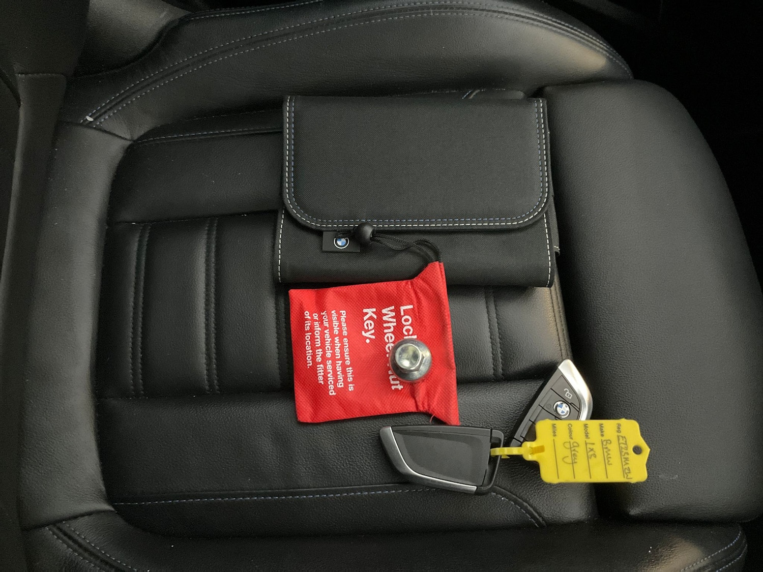 Used BMW iX3 2023 for sale - 76590044: Photo 43