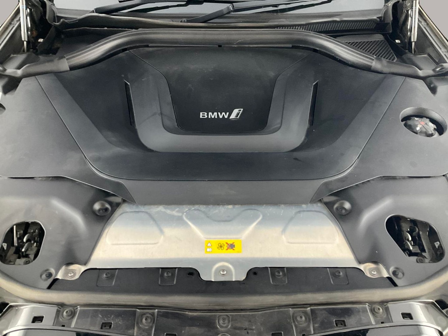 Used BMW iX3 2023 for sale - 76590044: Photo 45