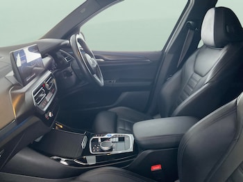 Used BMW iX3 2023 for sale - 76590044: Photo