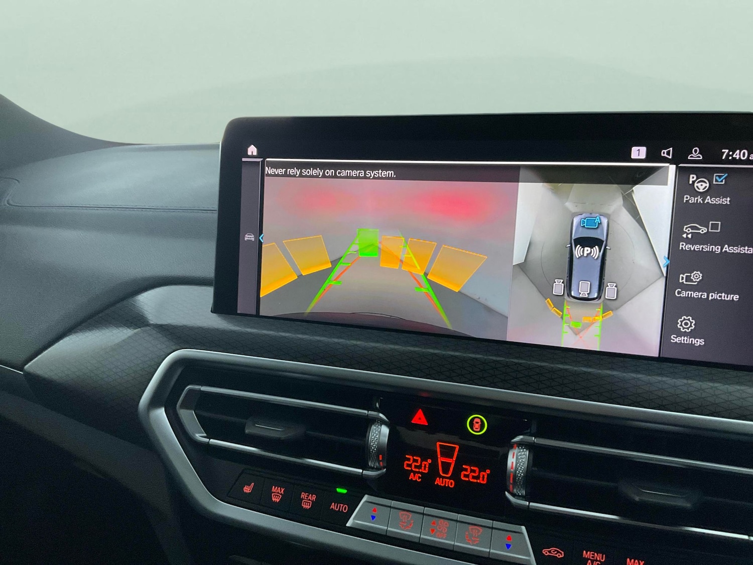 Used BMW iX3 2023 for sale - 76590044: Photo 7