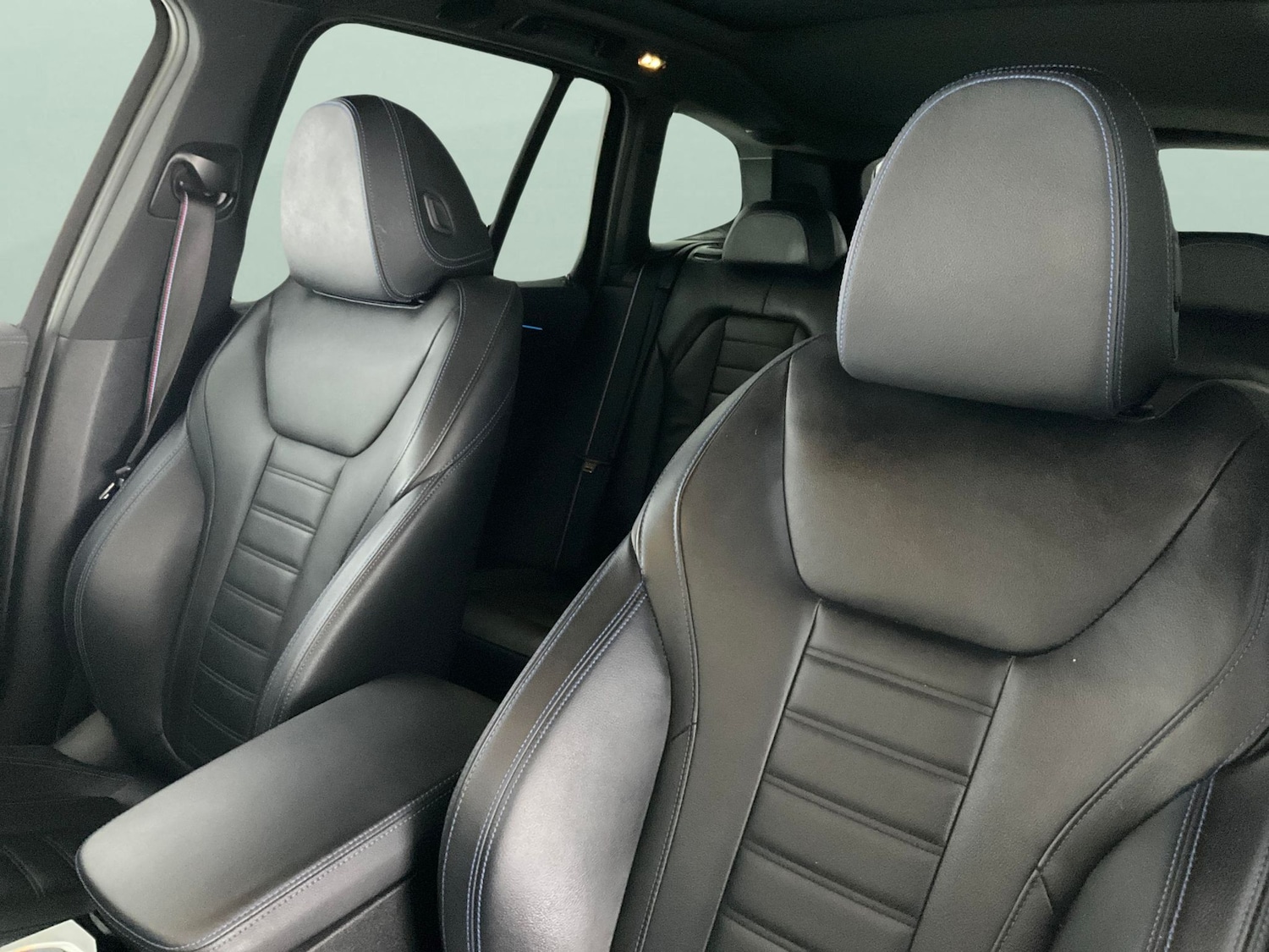 Used BMW iX3 2023 for sale - 76590044: Photo 8