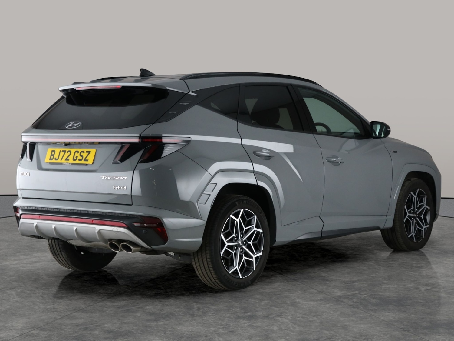 Used Hyundai TUCSON 2022 for sale - 76436976: Photo 12