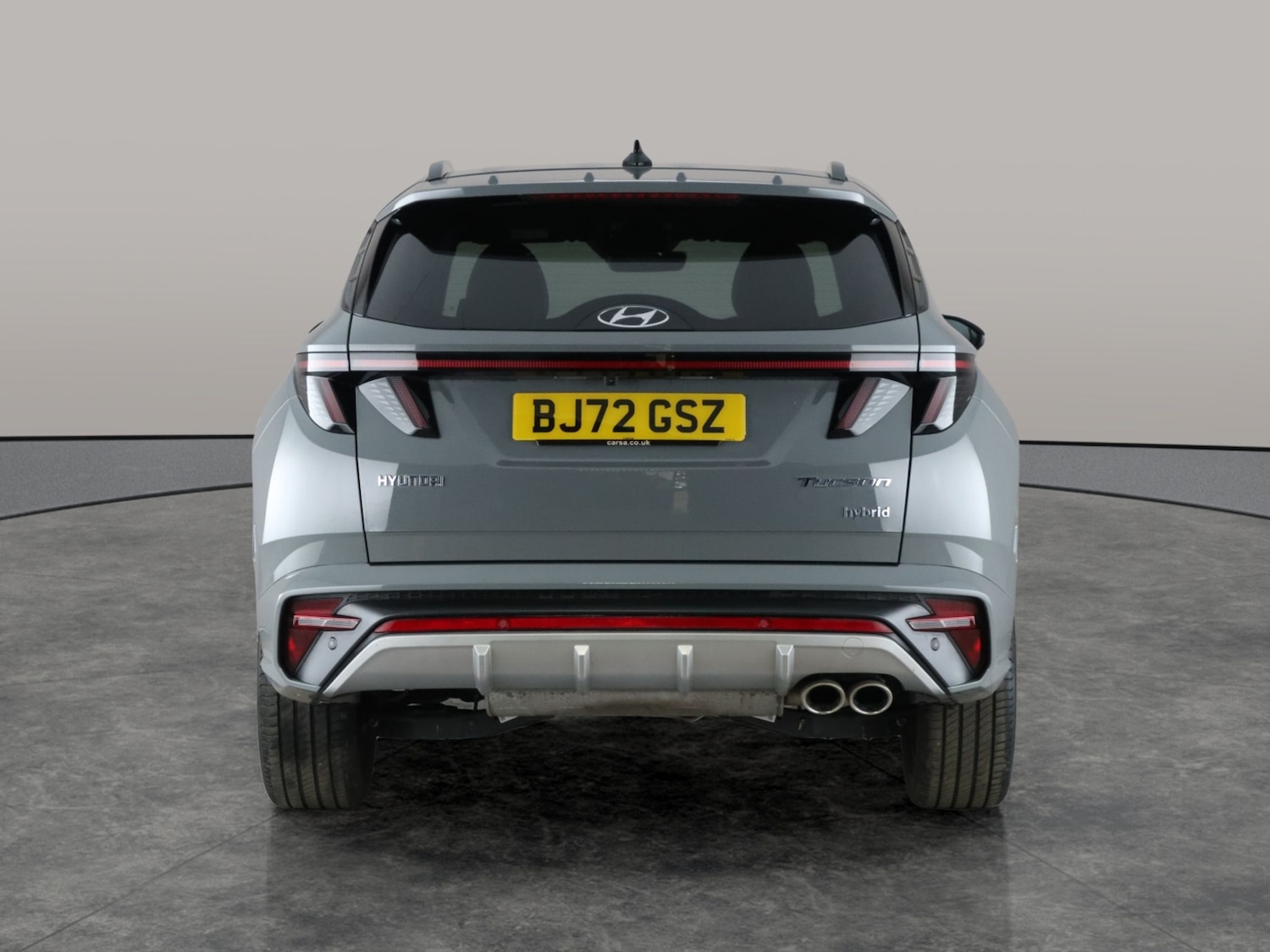 Used Hyundai TUCSON 2022 for sale - 76436976: Photo 13