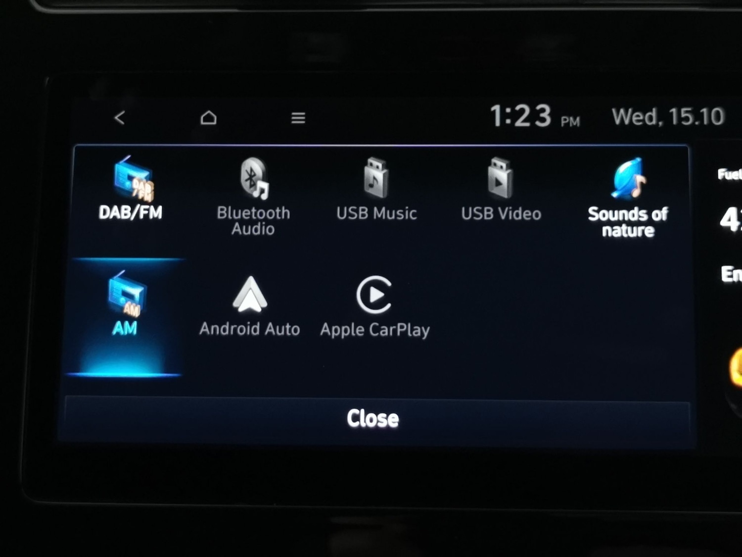 Used Hyundai TUCSON 2022 for sale - 76436976: Photo 17