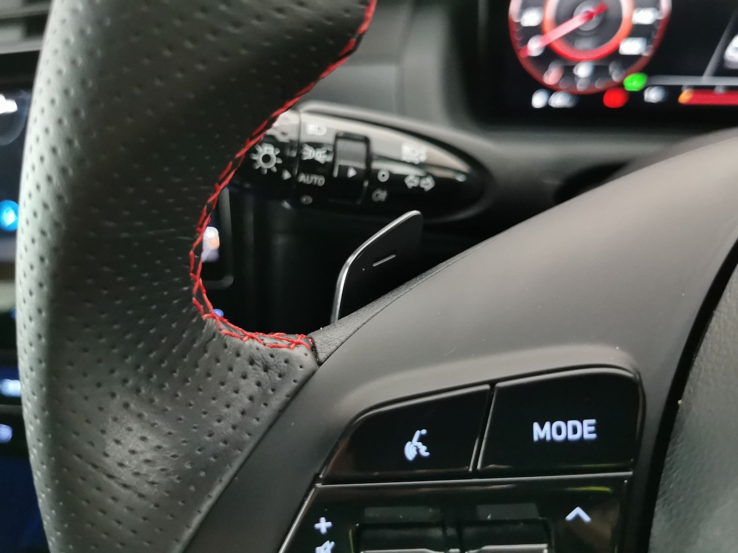 Used Hyundai TUCSON 2022 for sale - 76436976: Photo 24