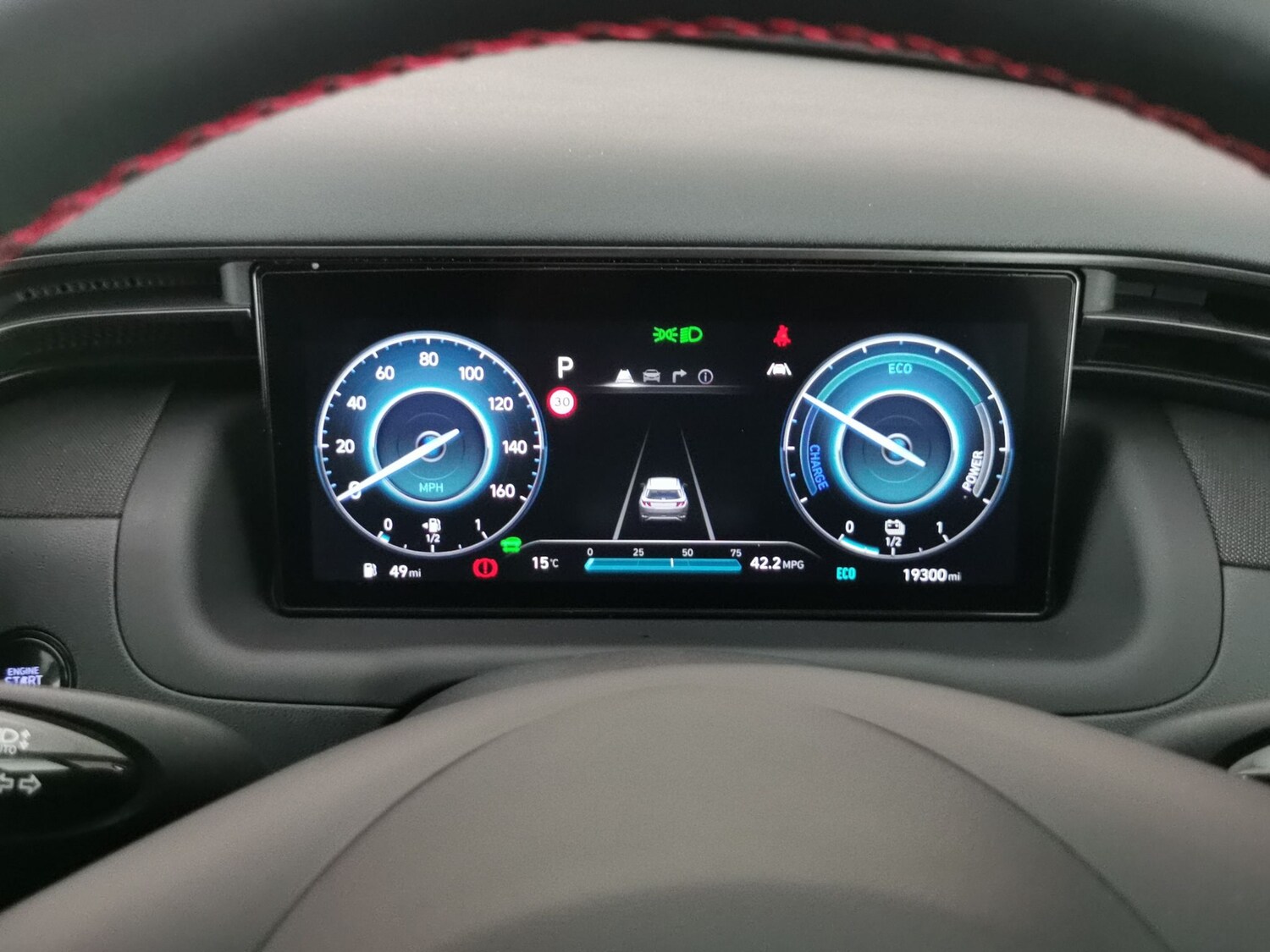 Used Hyundai TUCSON 2022 for sale - 76436976: Photo 29