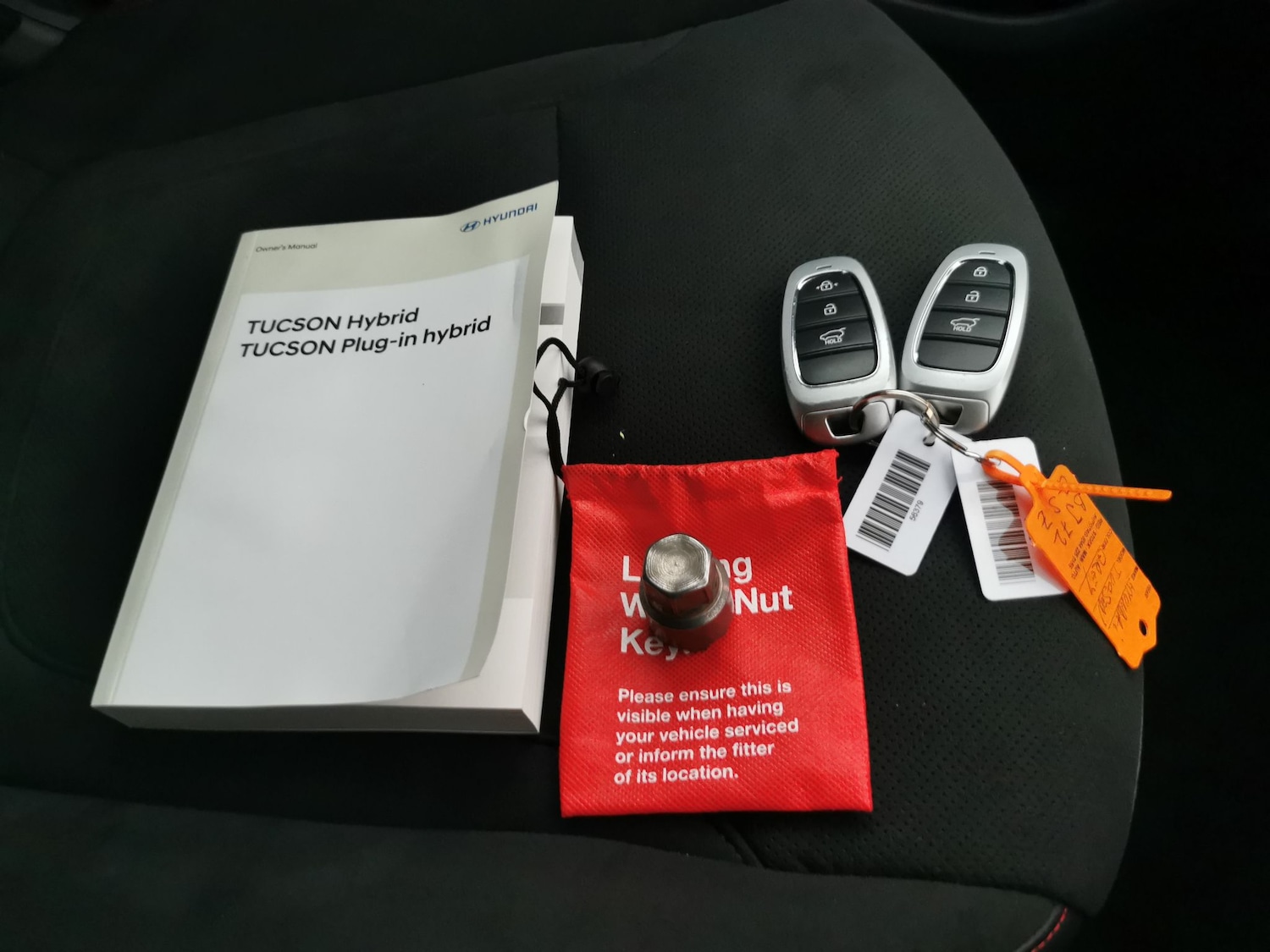 Used Hyundai TUCSON 2022 for sale - 76436976: Photo 42