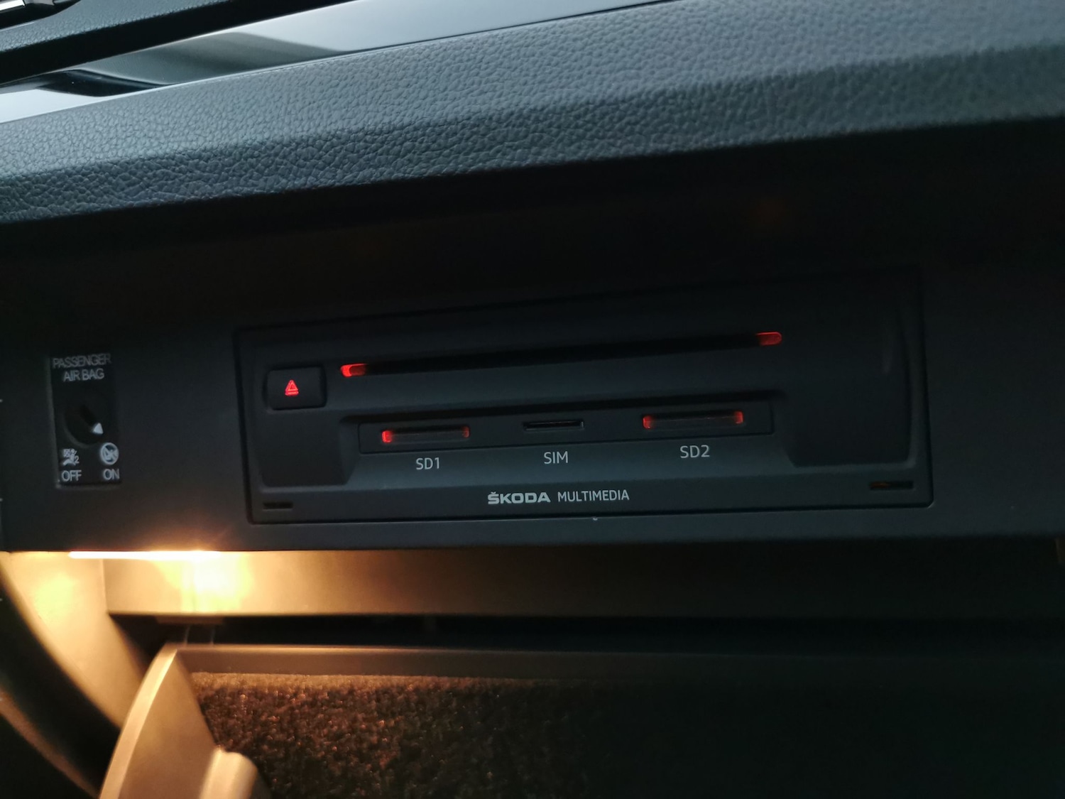 Used Skoda Superb 2018 for sale - 76922194: Photo 19