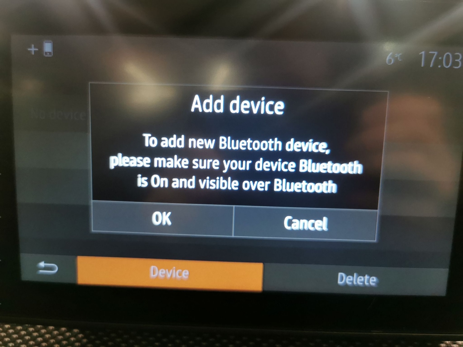 Used Dacia Sandero Stepway 2024 for sale - 76958273: Photo 17