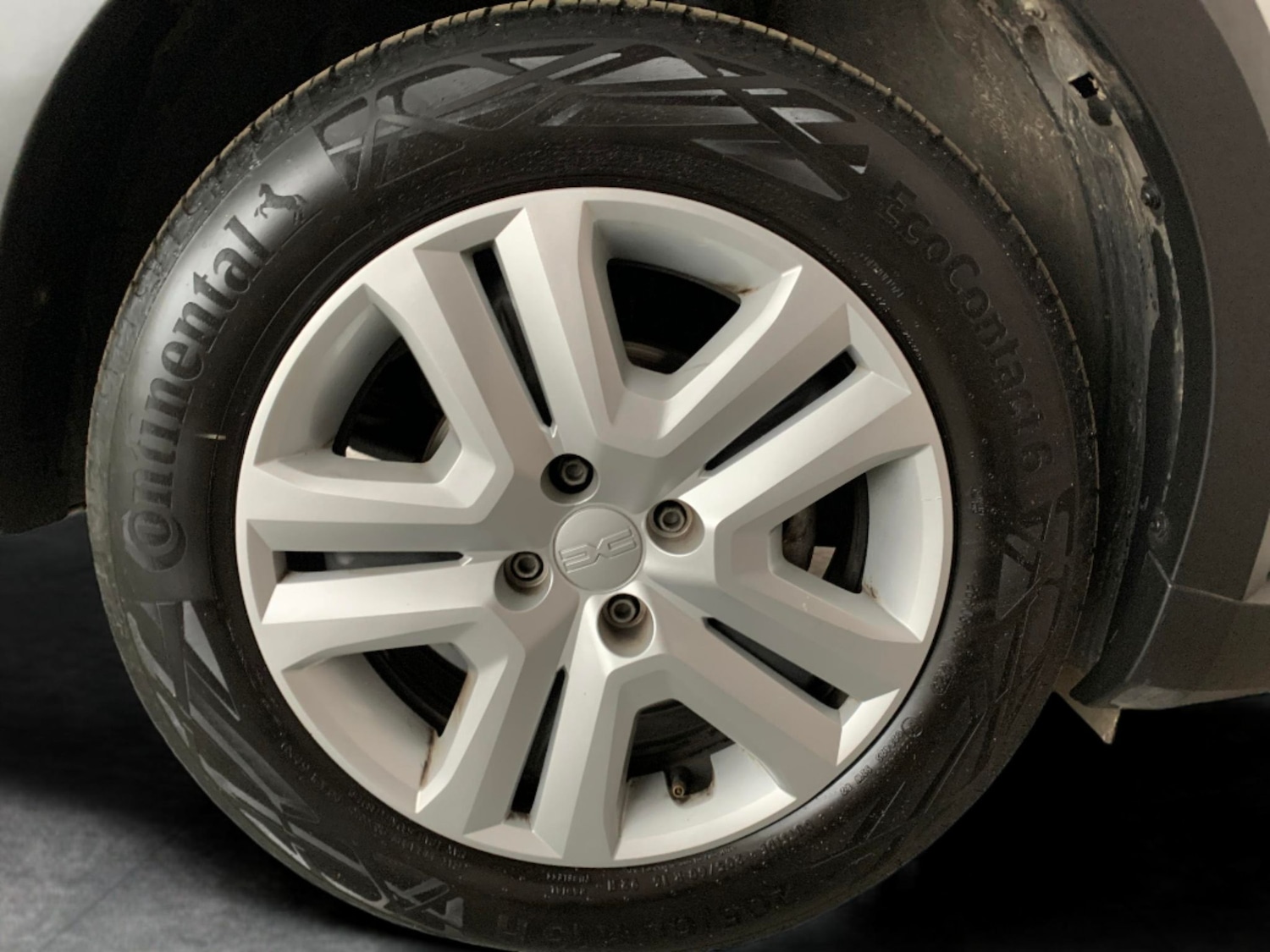 Used Dacia Sandero Stepway 2024 for sale - 76958273: Photo 22