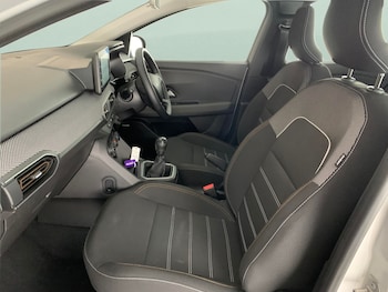 Used Dacia Sandero Stepway undefined for sale - 76958273: Photo