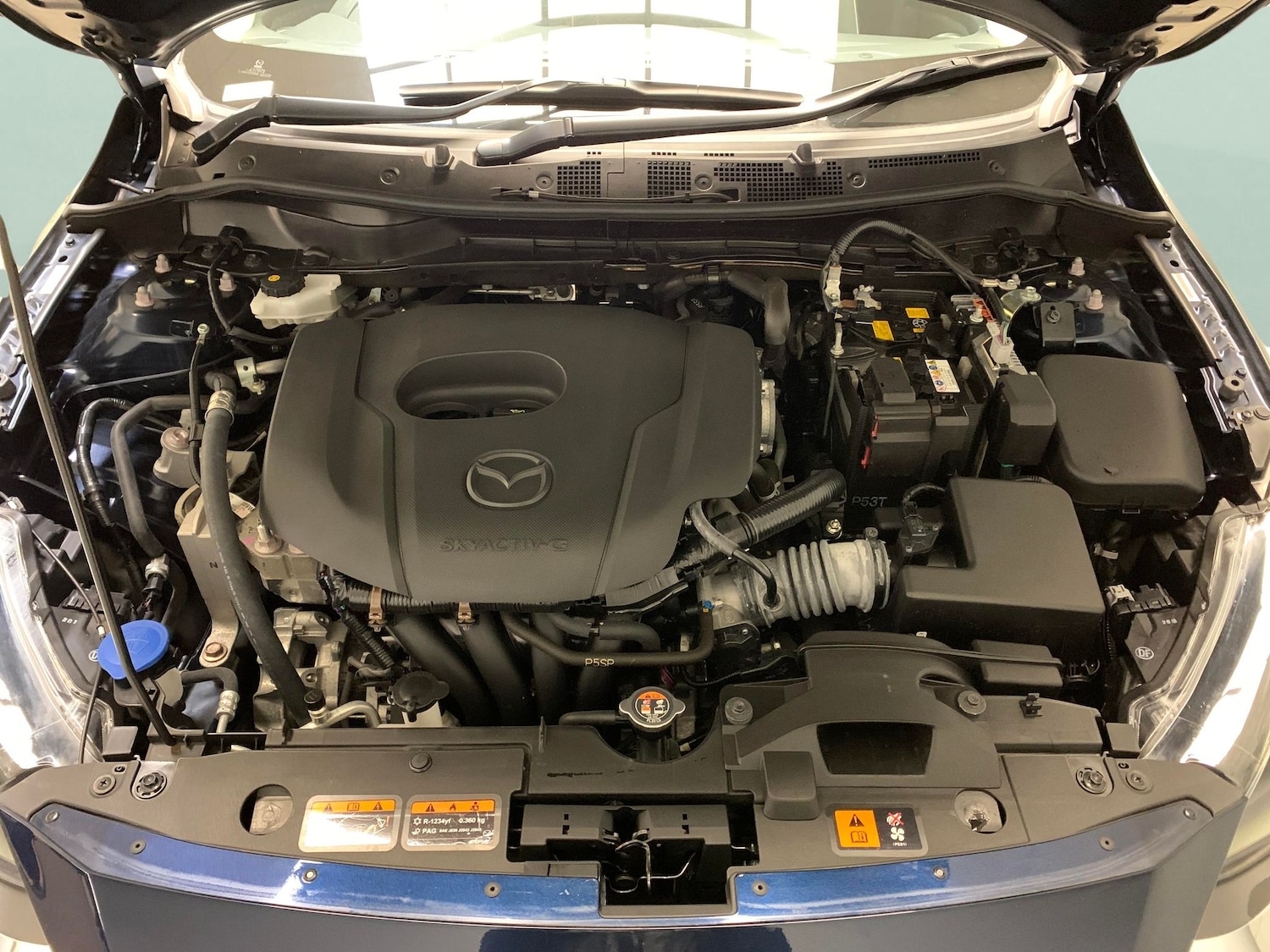 Used Mazda Mazda2 2022 for sale - 76782060: Photo 33