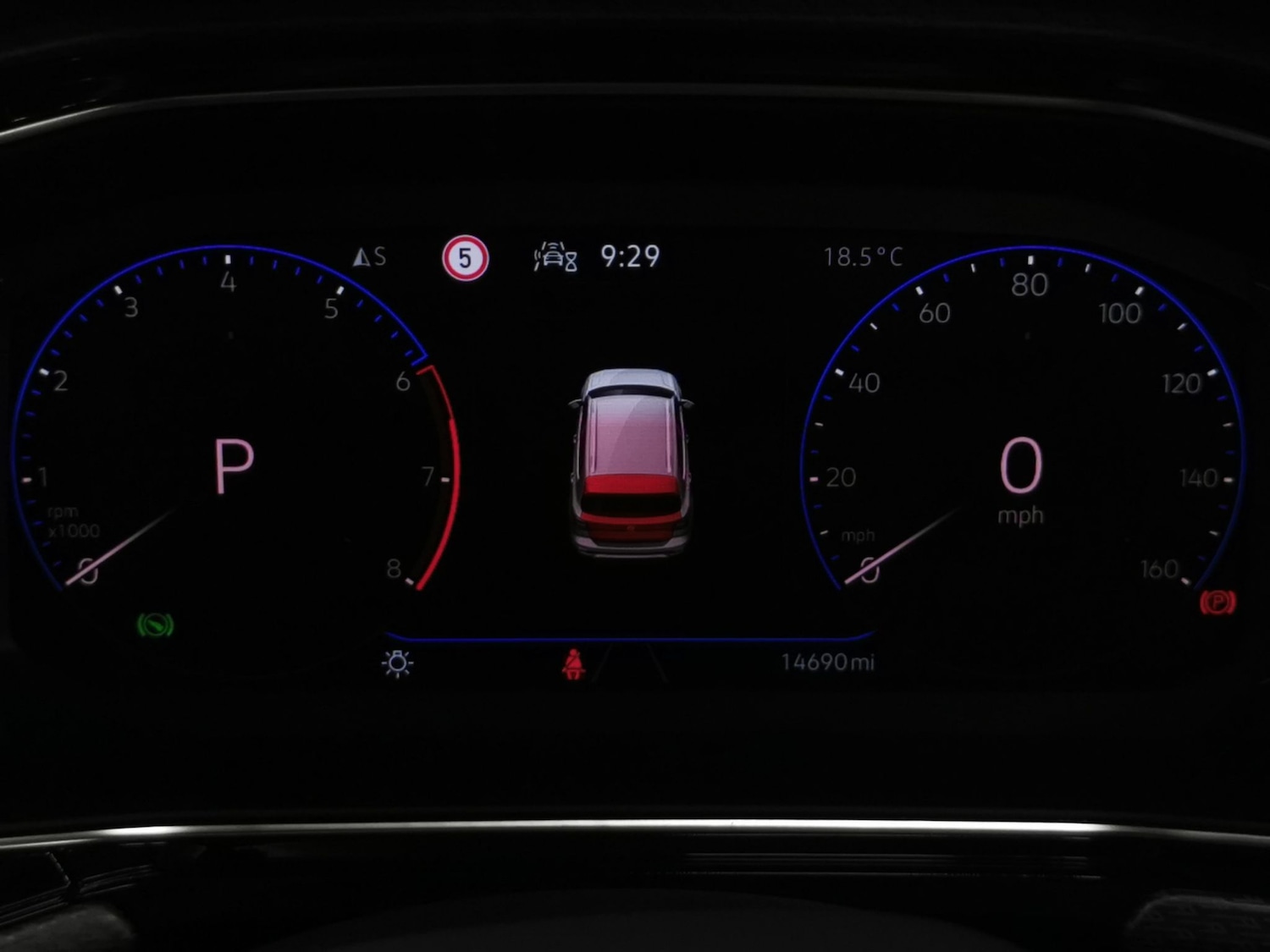 Used Volkswagen T-Cross 2022 for sale - 76653056: Photo 19