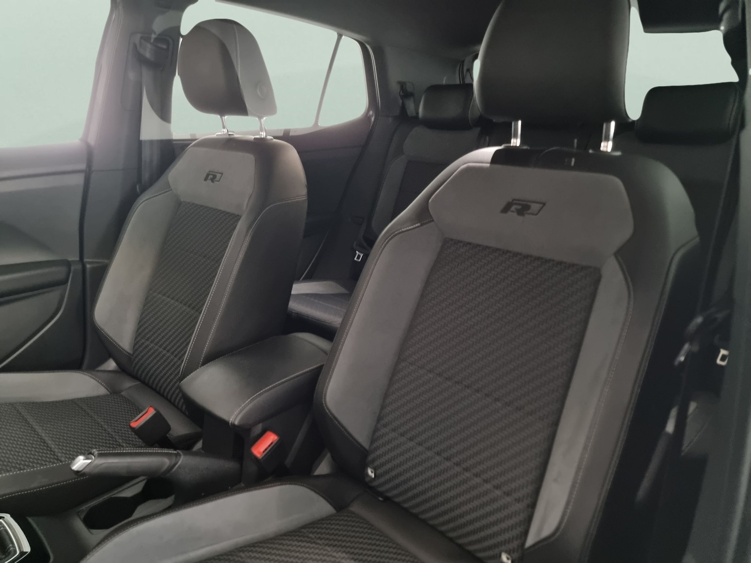 Used Volkswagen T-Cross 2022 for sale - 76653056: Photo 20