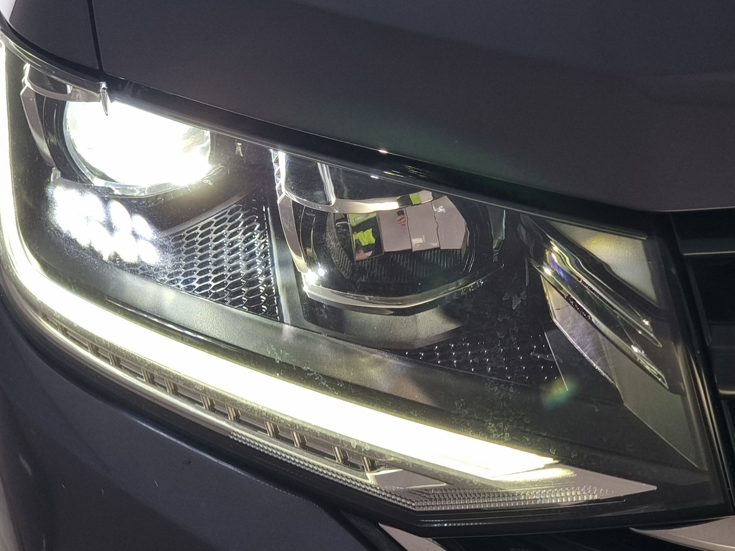 Used Volkswagen T-Cross 2022 for sale - 76653056: Photo 22