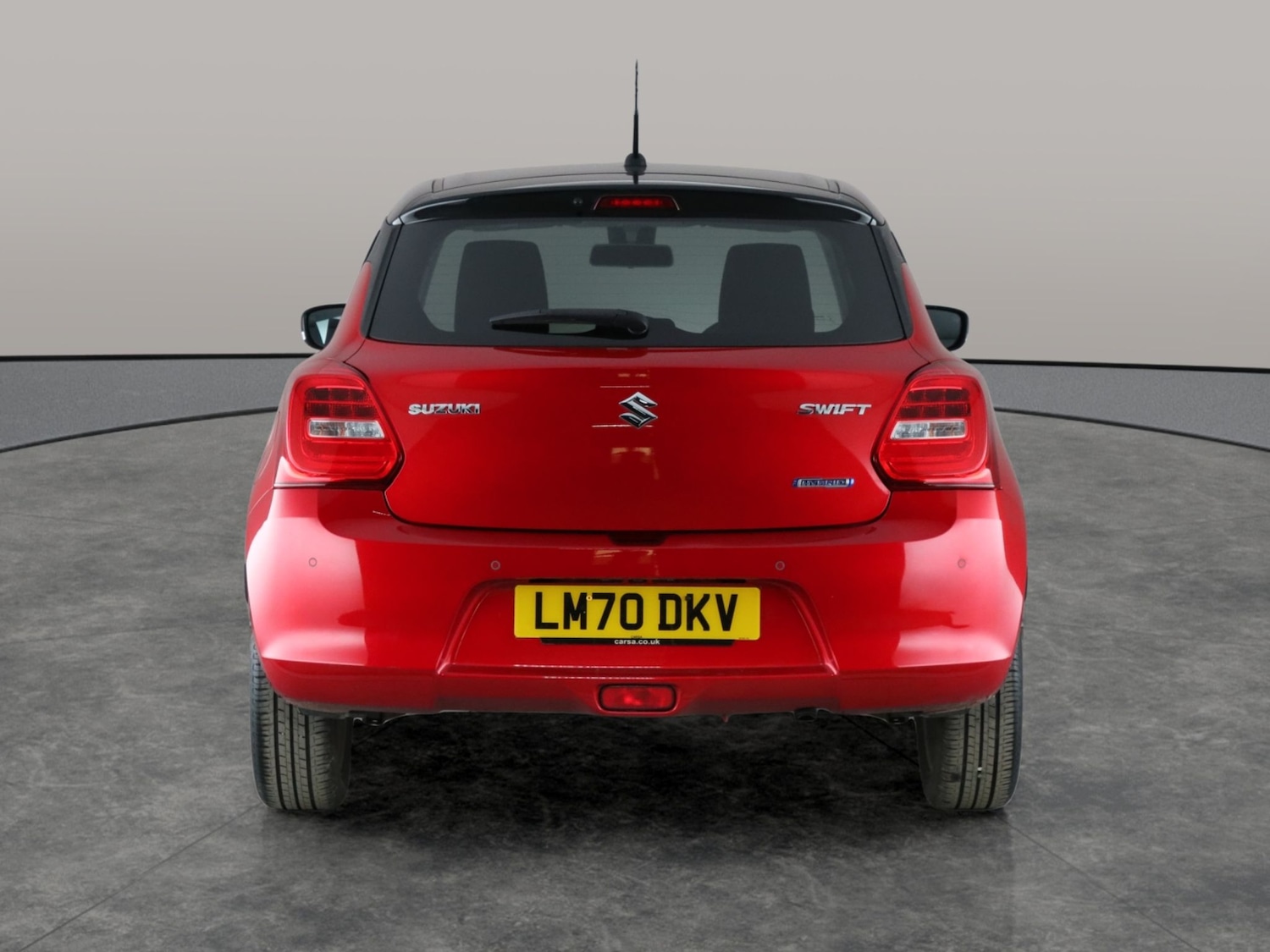 Used Suzuki Swift 2020 for sale - 76609822: Photo 10