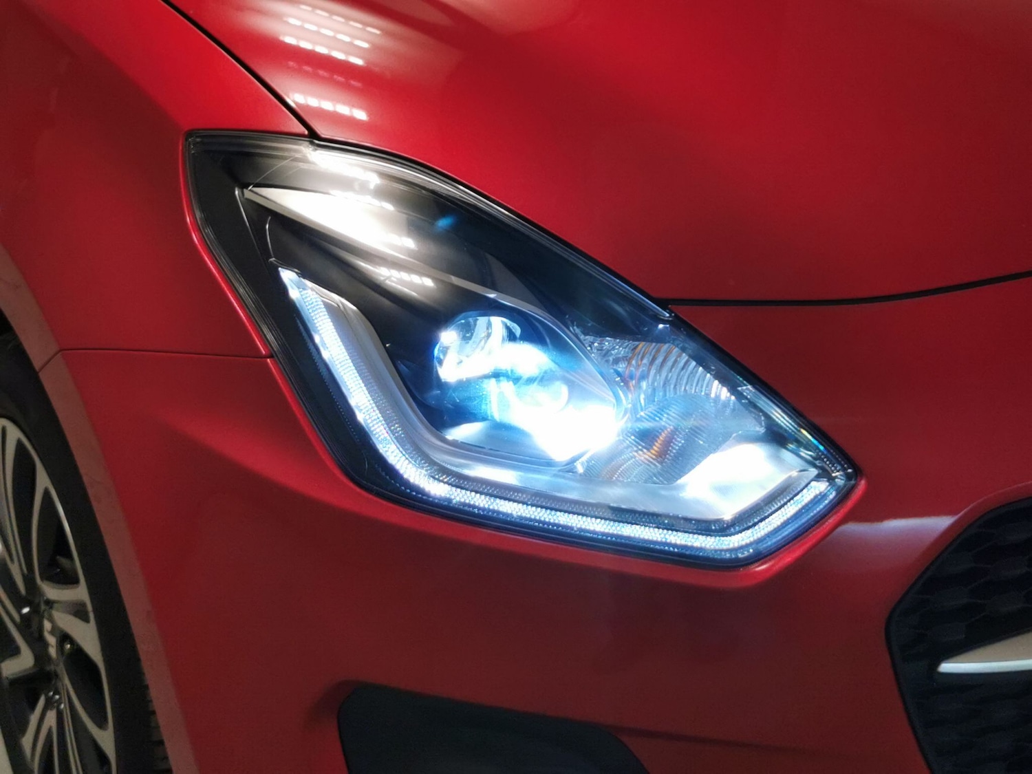 Used Suzuki Swift 2020 for sale - 76609822: Photo 22