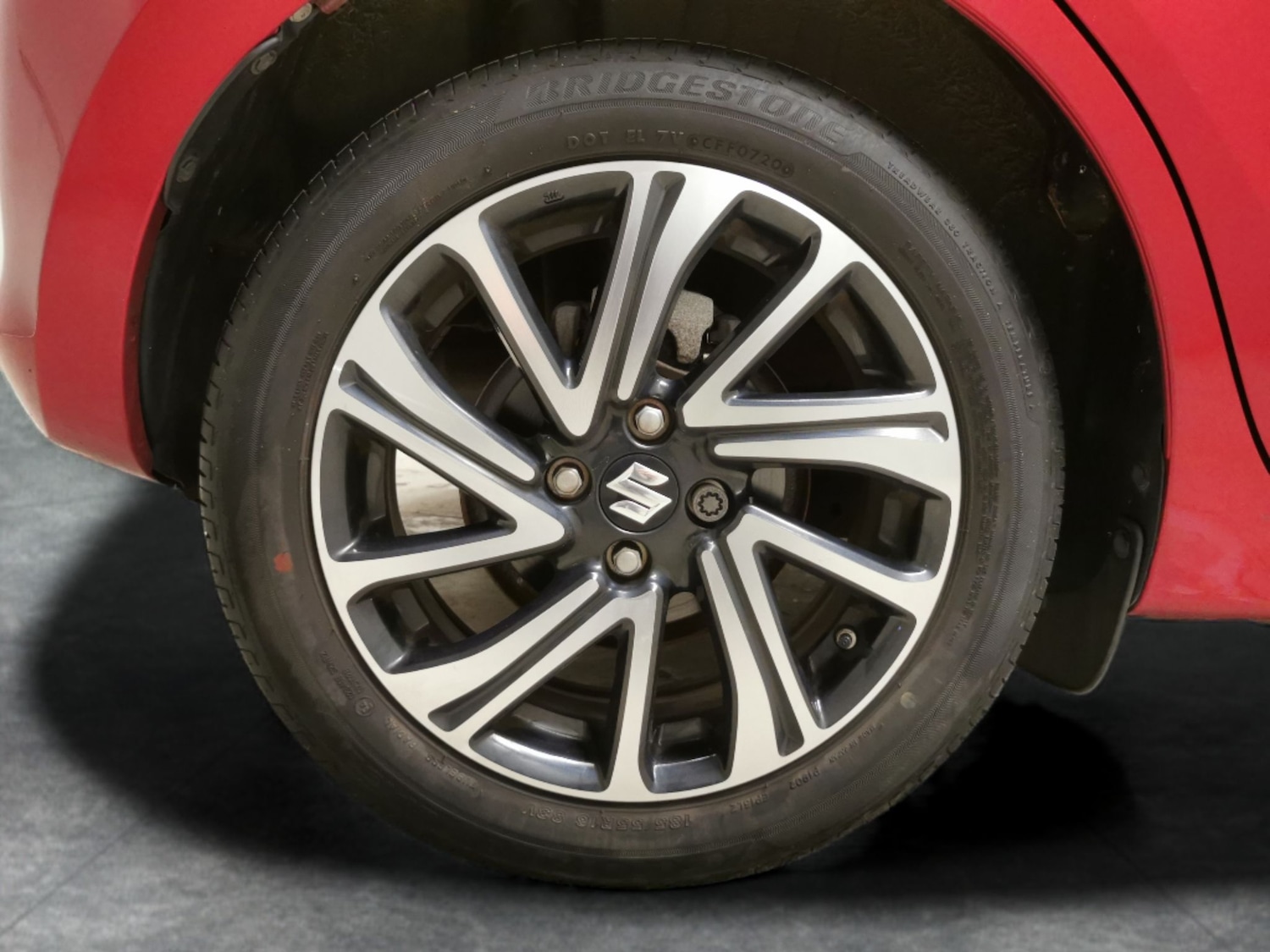 Used Suzuki Swift 2020 for sale - 76609822: Photo 25